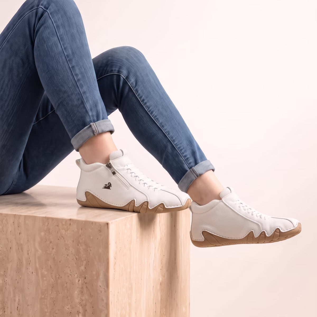 ST Flow - Healthy & Non-slip Barefoot Shoes (BOGO)