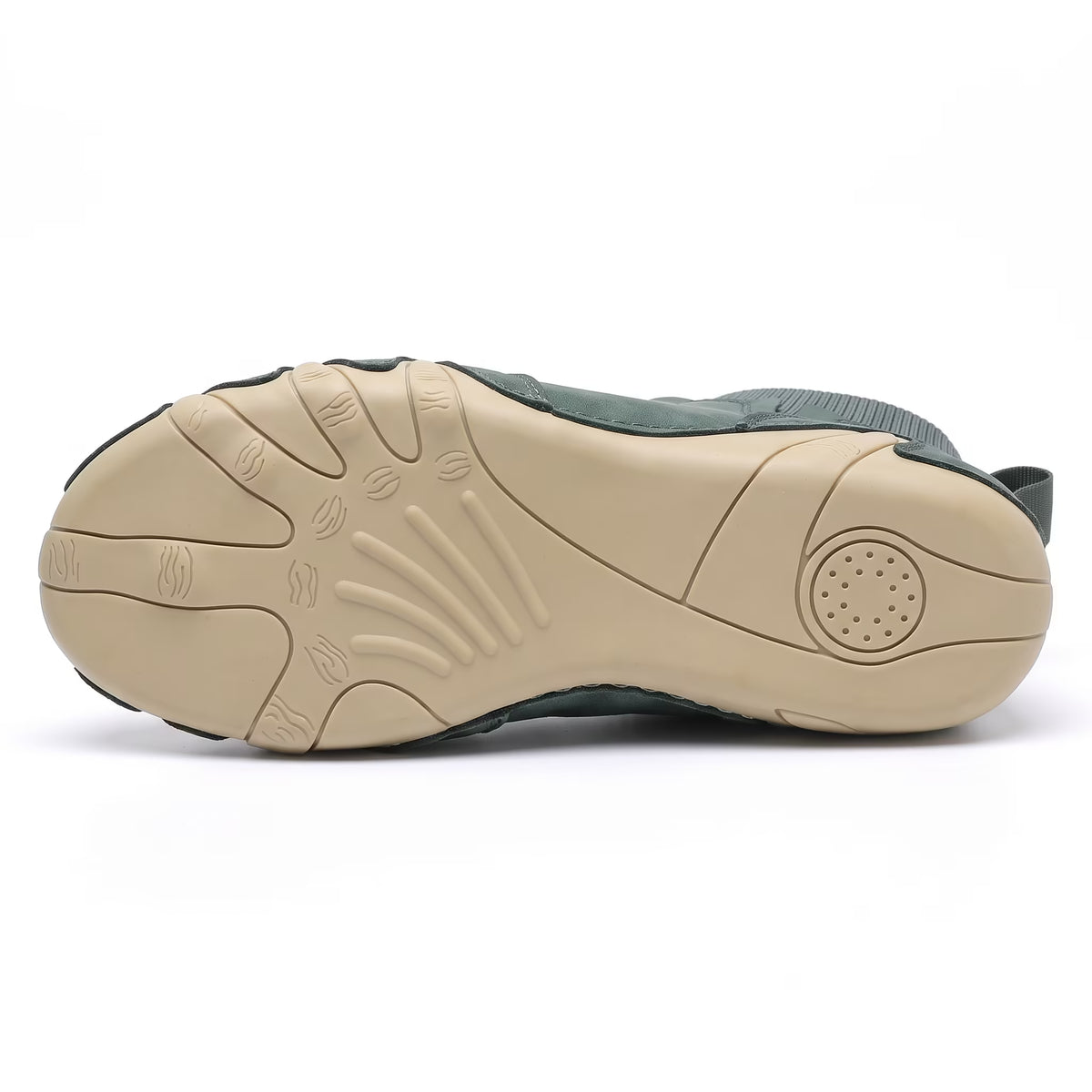 Aero Step - All-Day Comfort & Pain-Free Barefoot Shoes (BOGO)