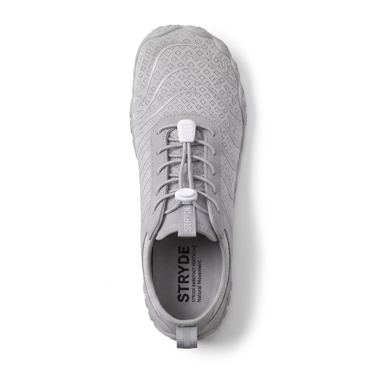 Kestrel Adventure - Orthopedic Comfort & Non-Slip Barefoot Shoes