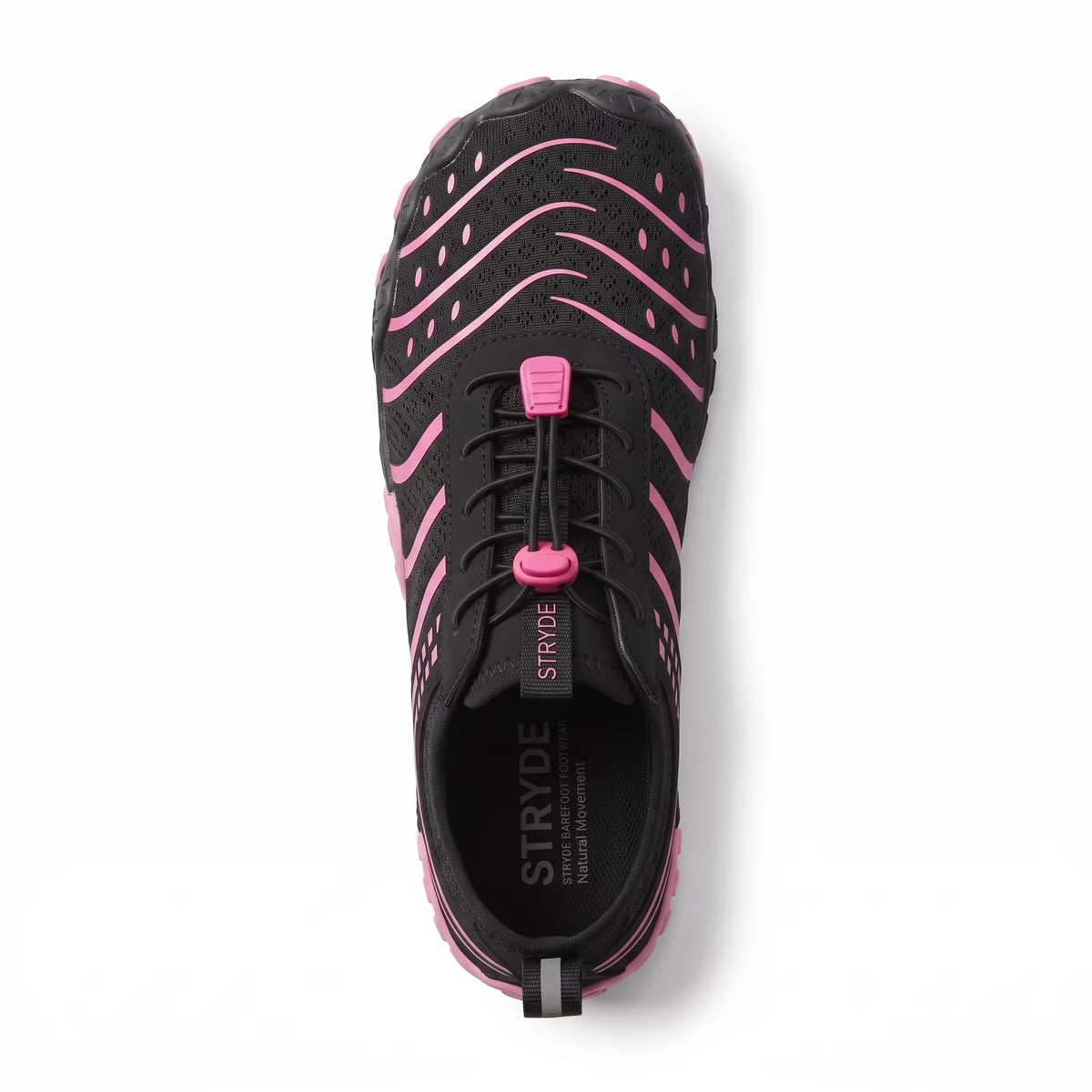 Kestrel Adventure - Orthopedic Comfort & Non-Slip Barefoot Shoes