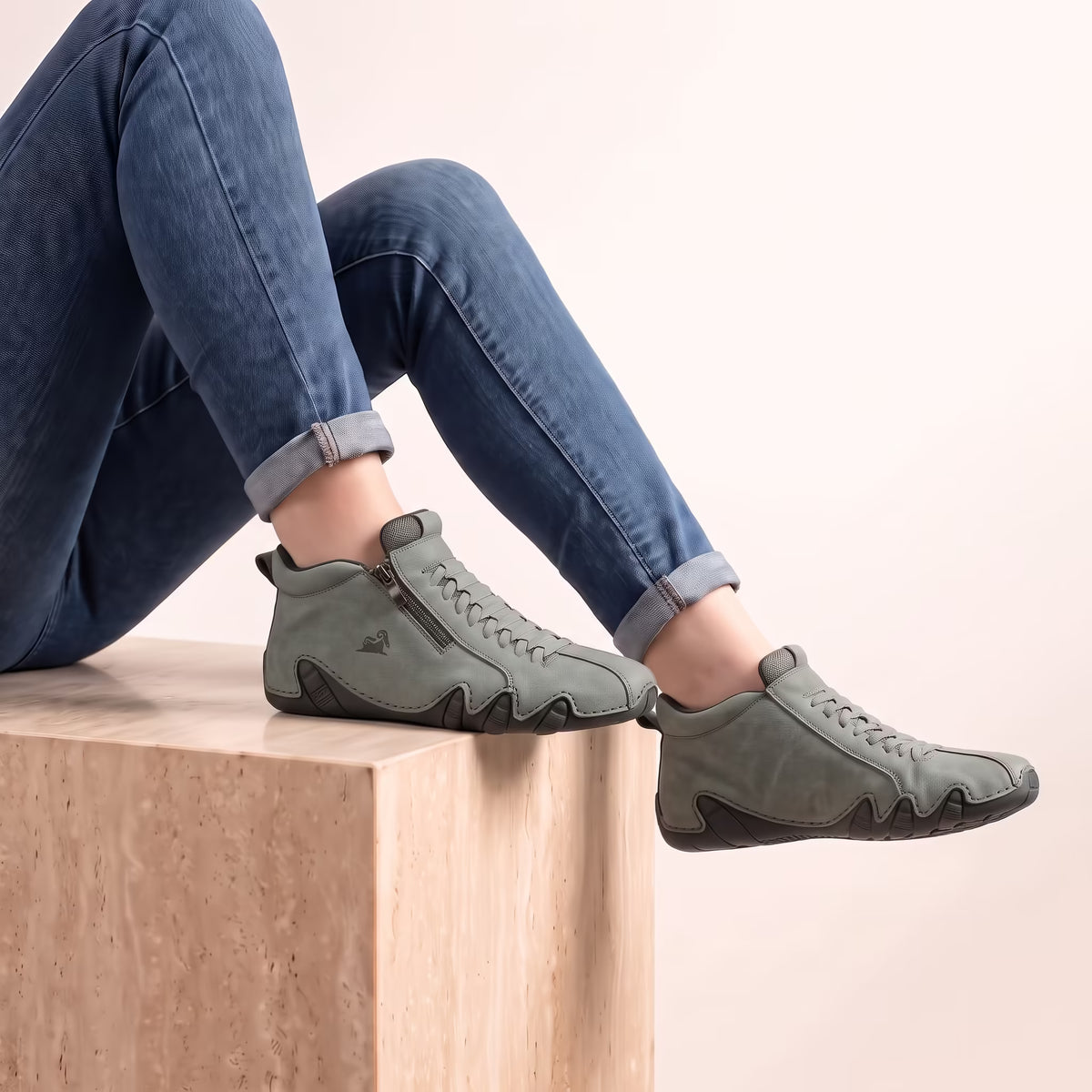 ST Flow - Healthy & Non-slip Barefoot Shoes (BOGO)