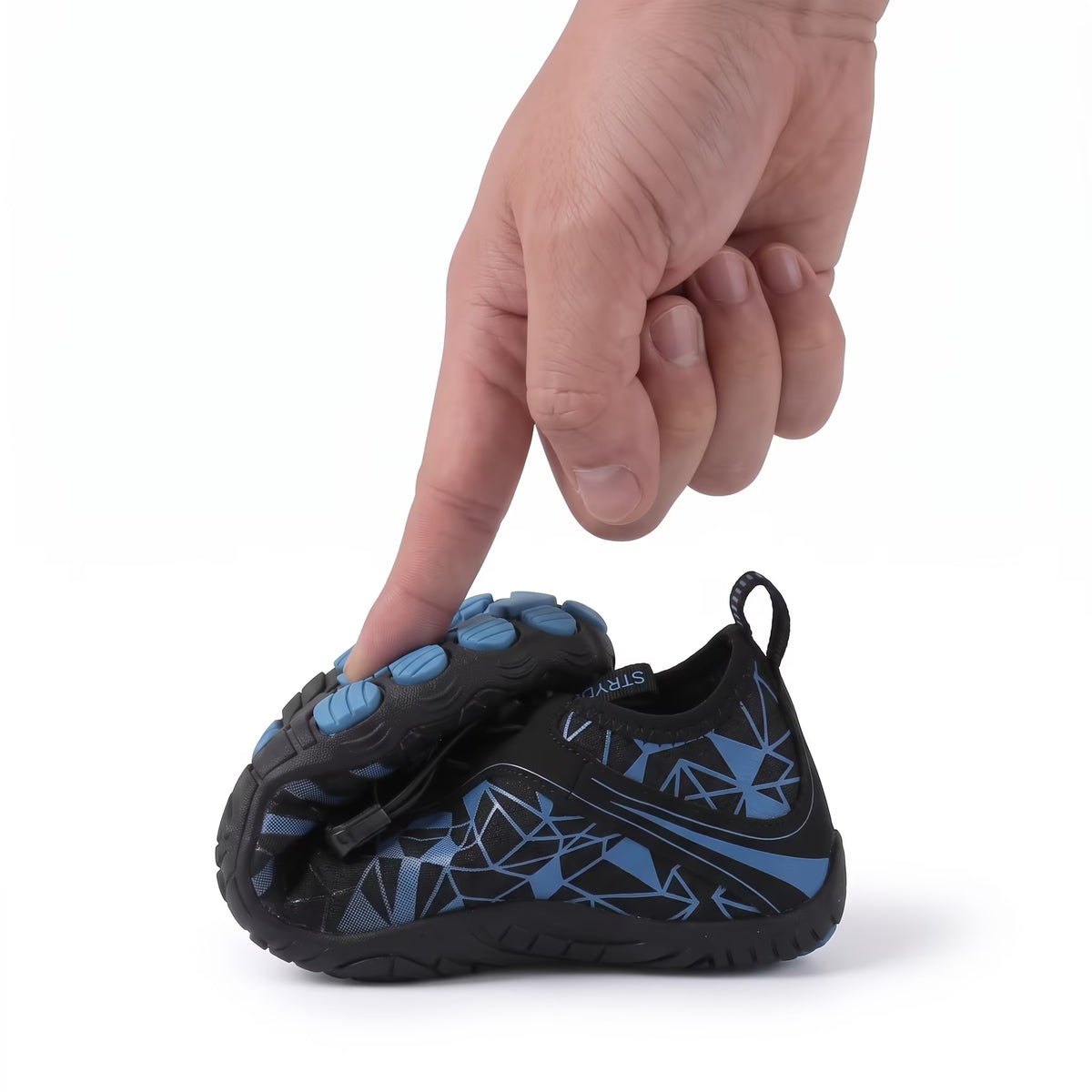 Onyx Motion - Healthy & Anti-Slip Grip Barefoot Shoes