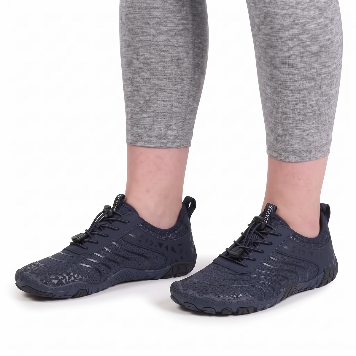 Kestrel Motion - Comfort, Pain Relief & Grip Barefoot Shoes