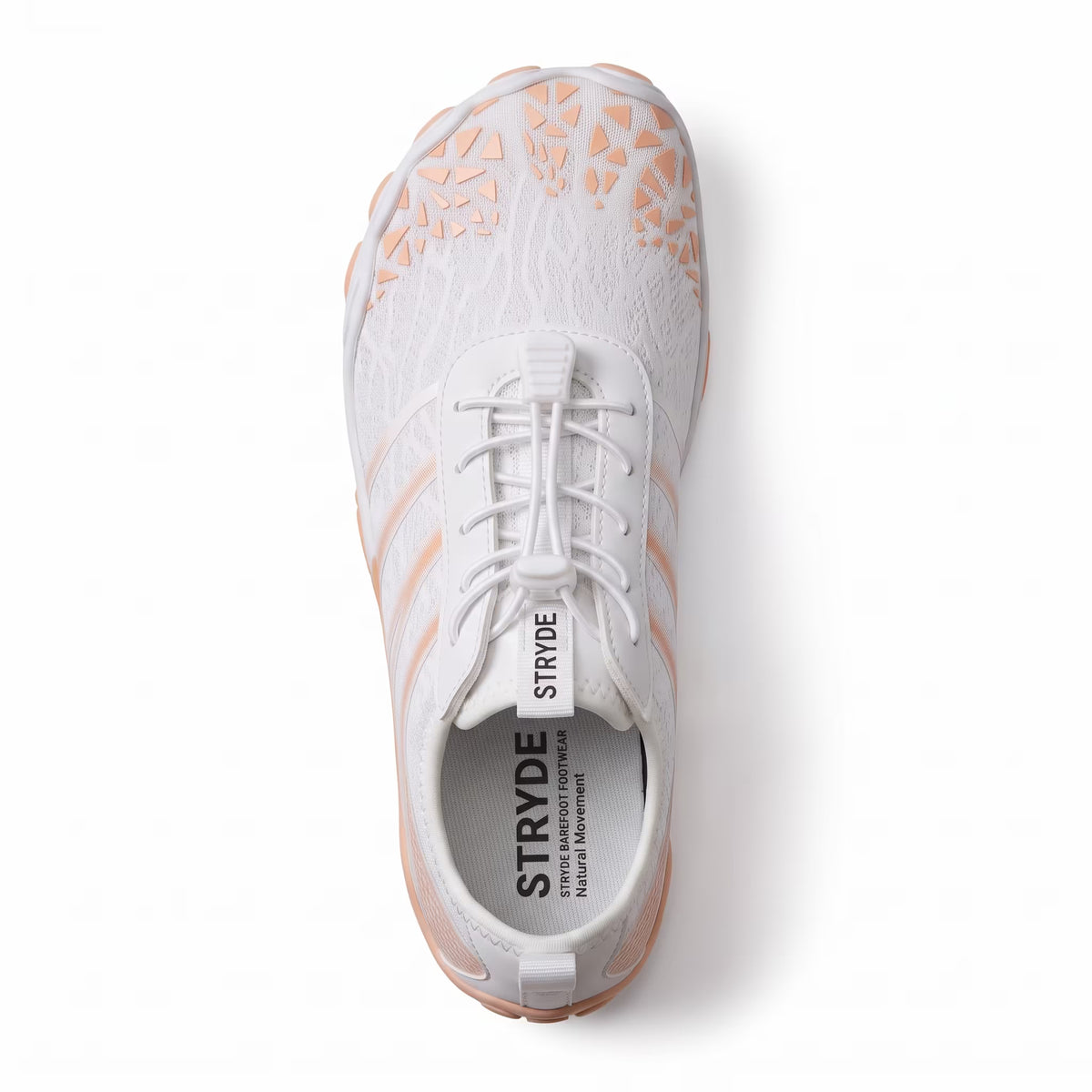 Kestrel Pro - Breathable Comfort, Non-Slip Grip Barefoot Shoes