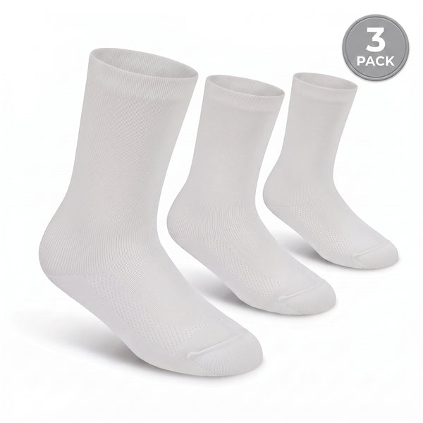 Roomy Comfort Socks