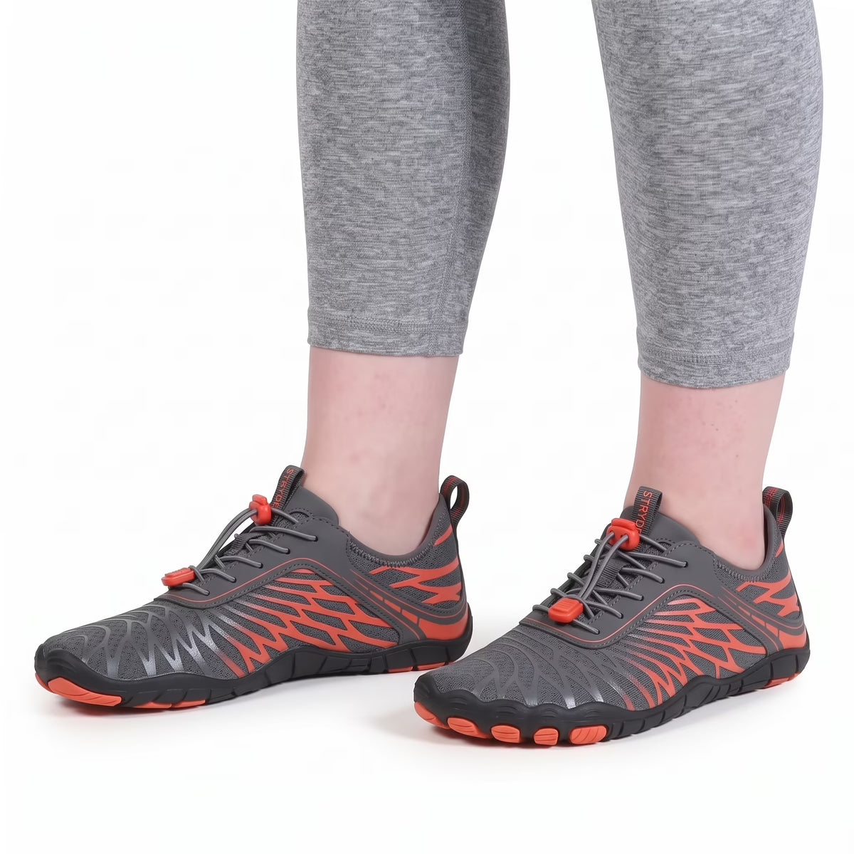Onyx Pro - All-Day Comfort & Pain-Free Walking Barefoot Shoes