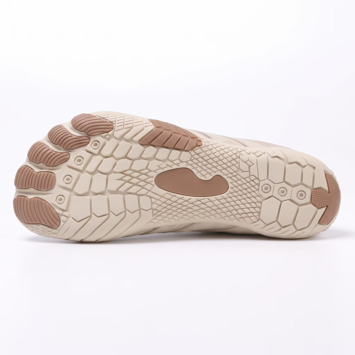 Kestrel Pro - Breathable Comfort, Non-Slip Grip Barefoot Shoes