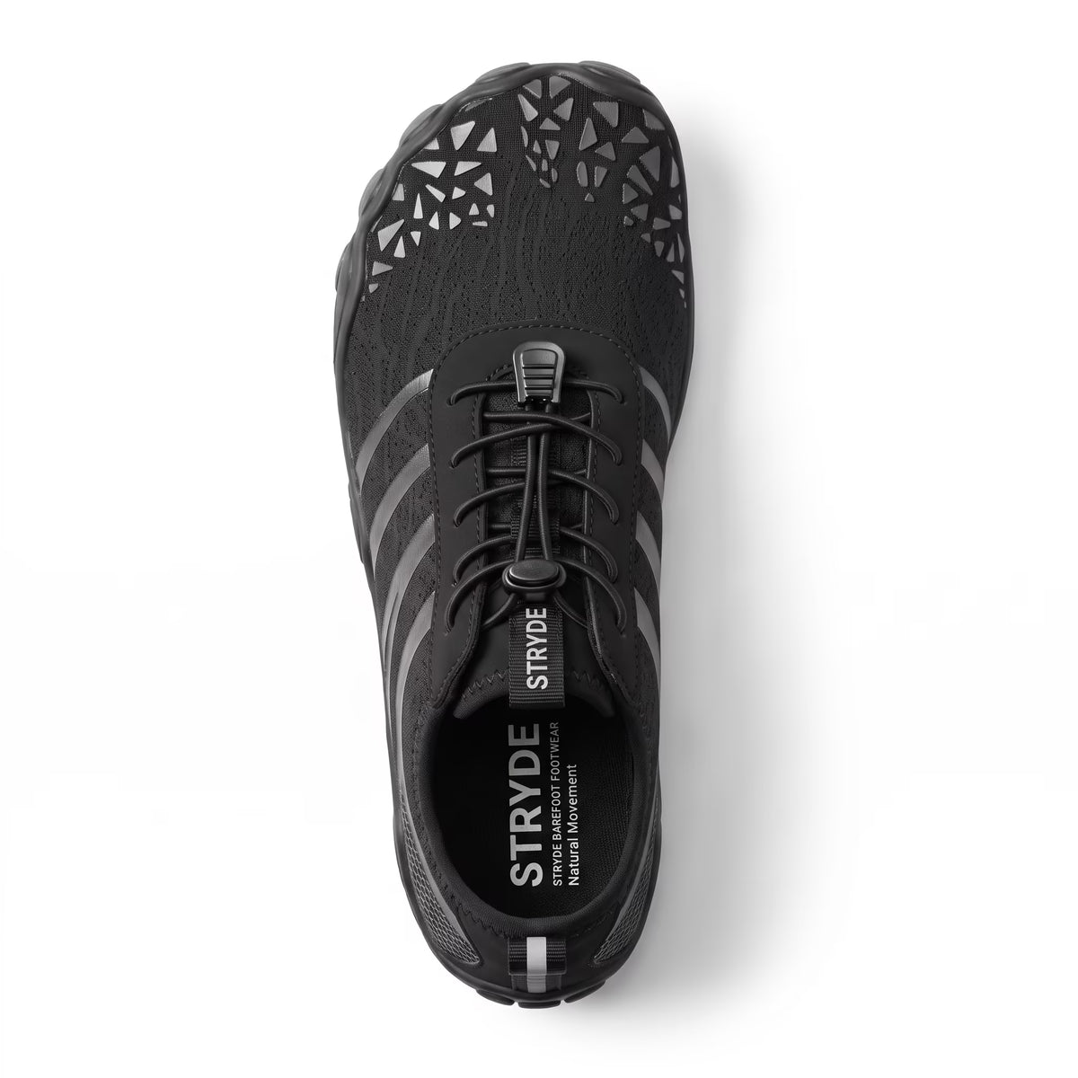 Kestrel Pro - Breathable Comfort, Non-Slip Grip Barefoot Shoes