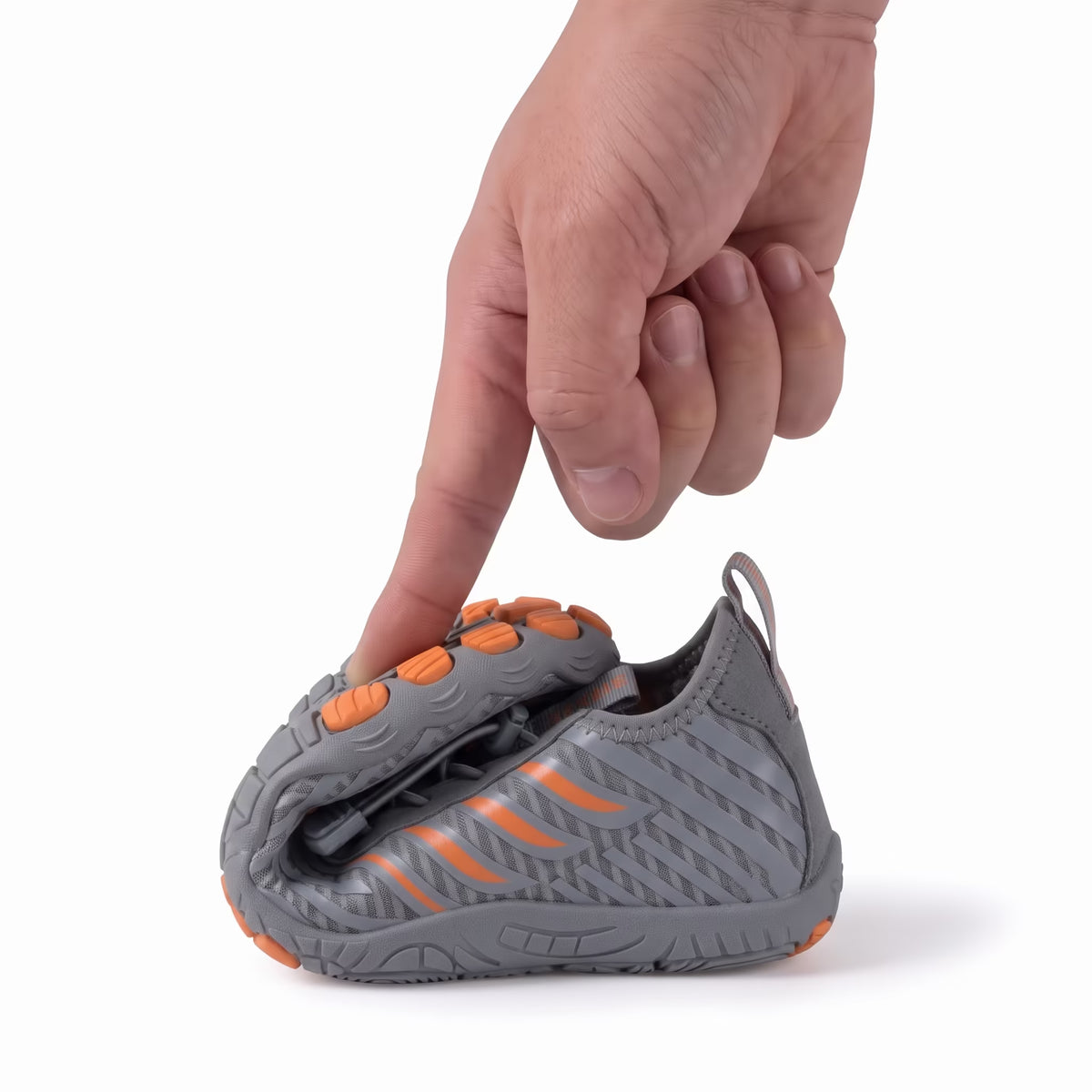 Natura – Barfußschuhe für natürlichen Komfort