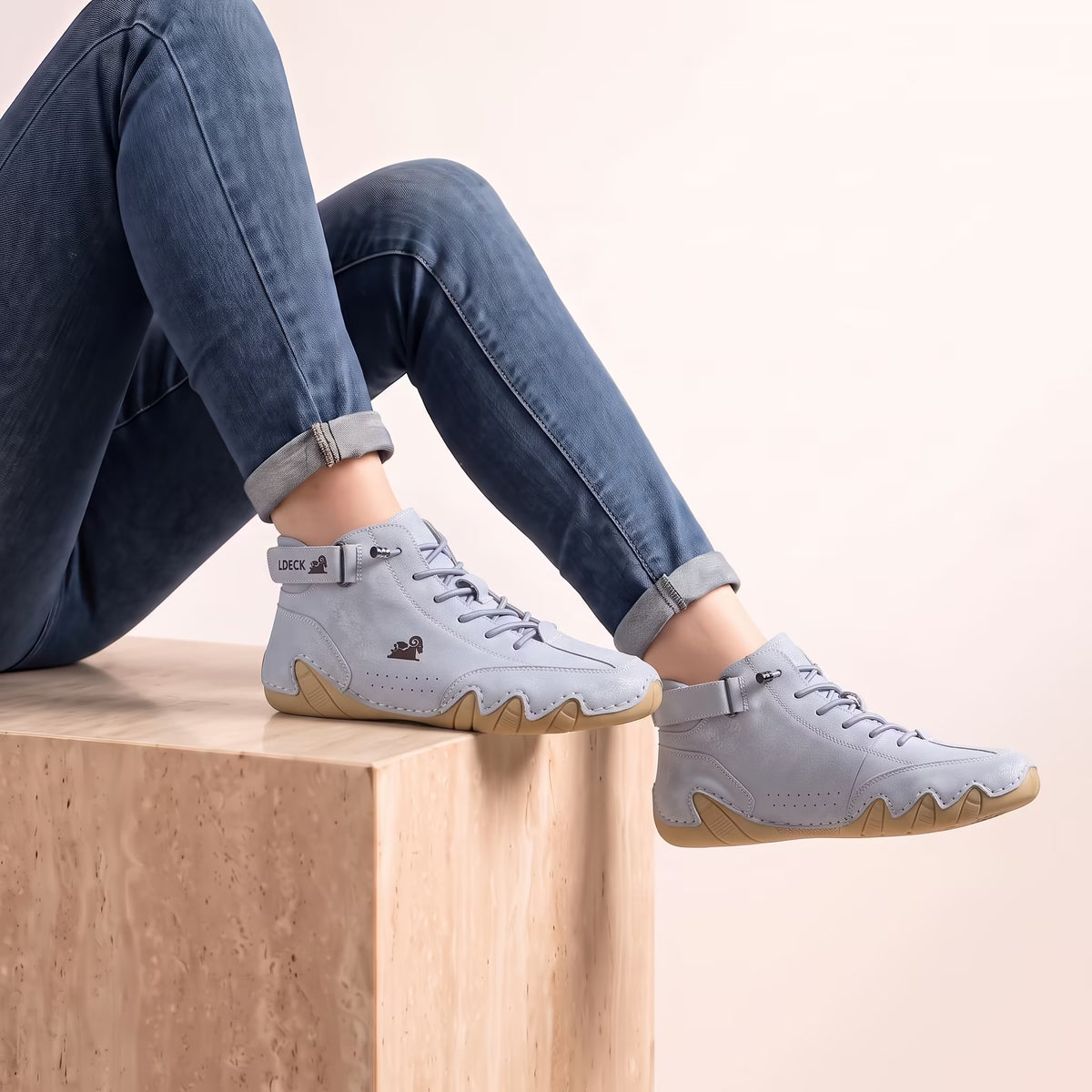 Vital Pro - All-Day Comfort & Pain-Free Barefoot Shoes (BOGO)