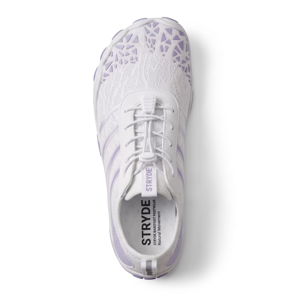 Kestrel Pro - Breathable Comfort, Non-Slip Grip Barefoot Shoes