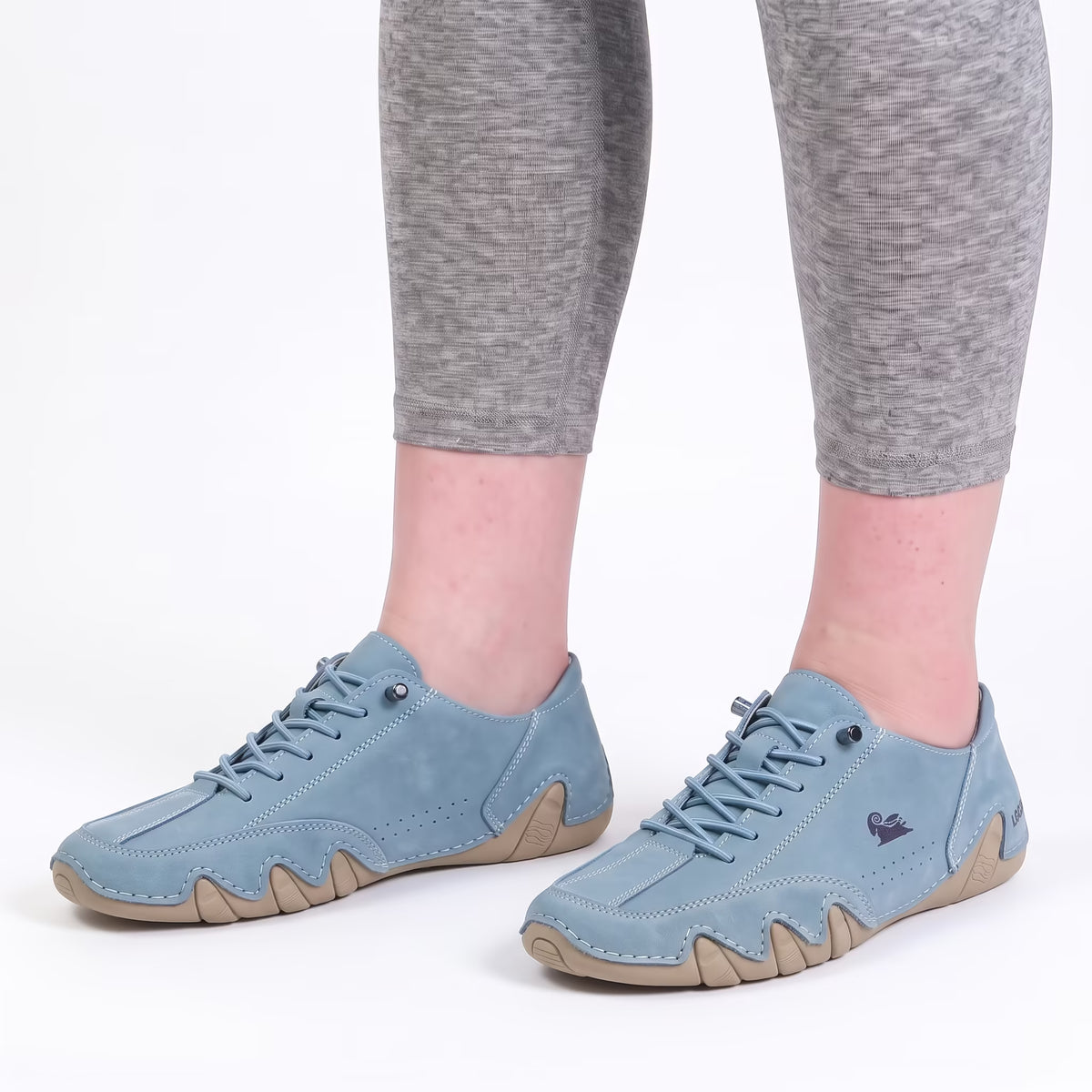 Vital Balance - Healthy & Non-slip Barefoot Shoes (BOGO)