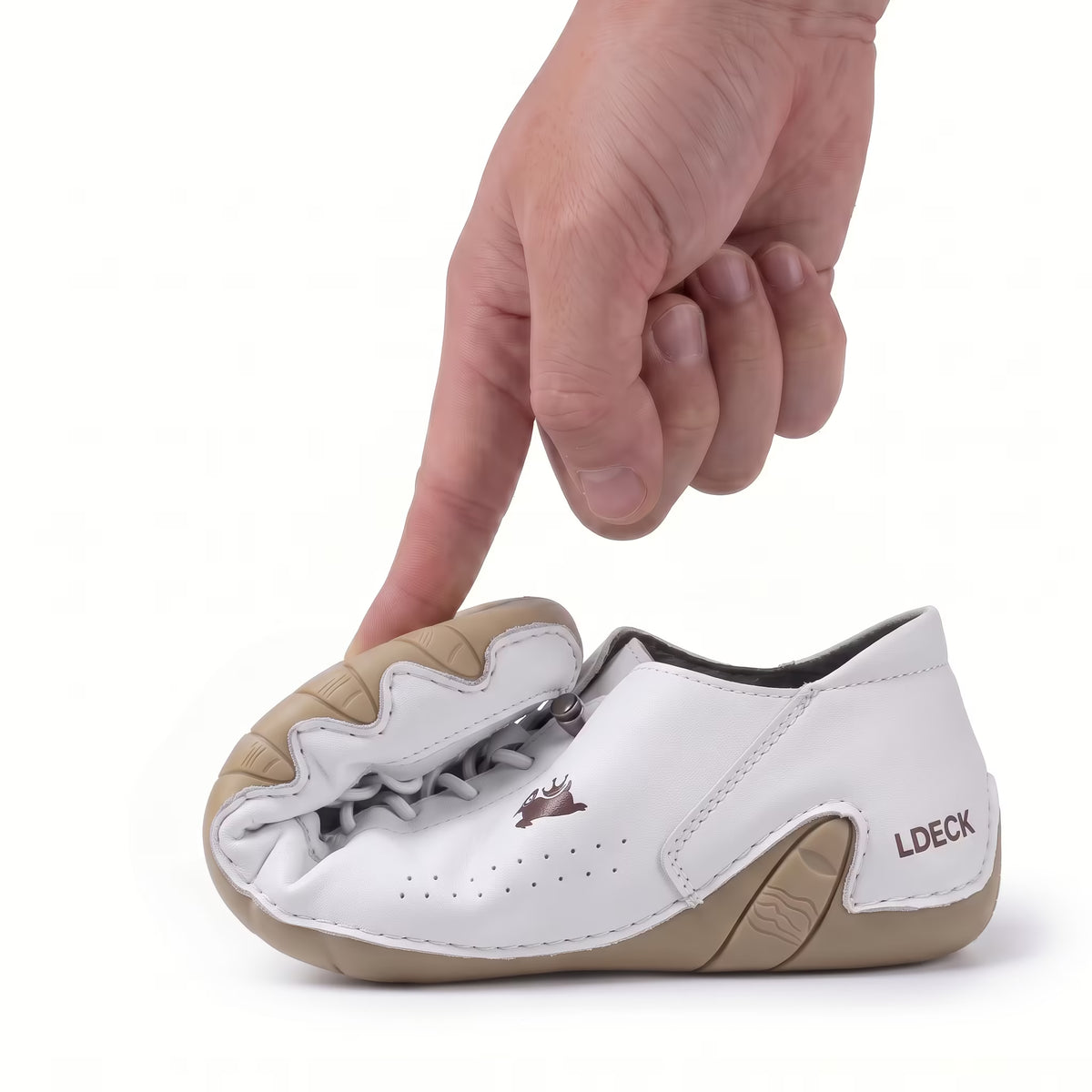 Vital Balance - Healthy & Non-slip Barefoot Shoes (BOGO)