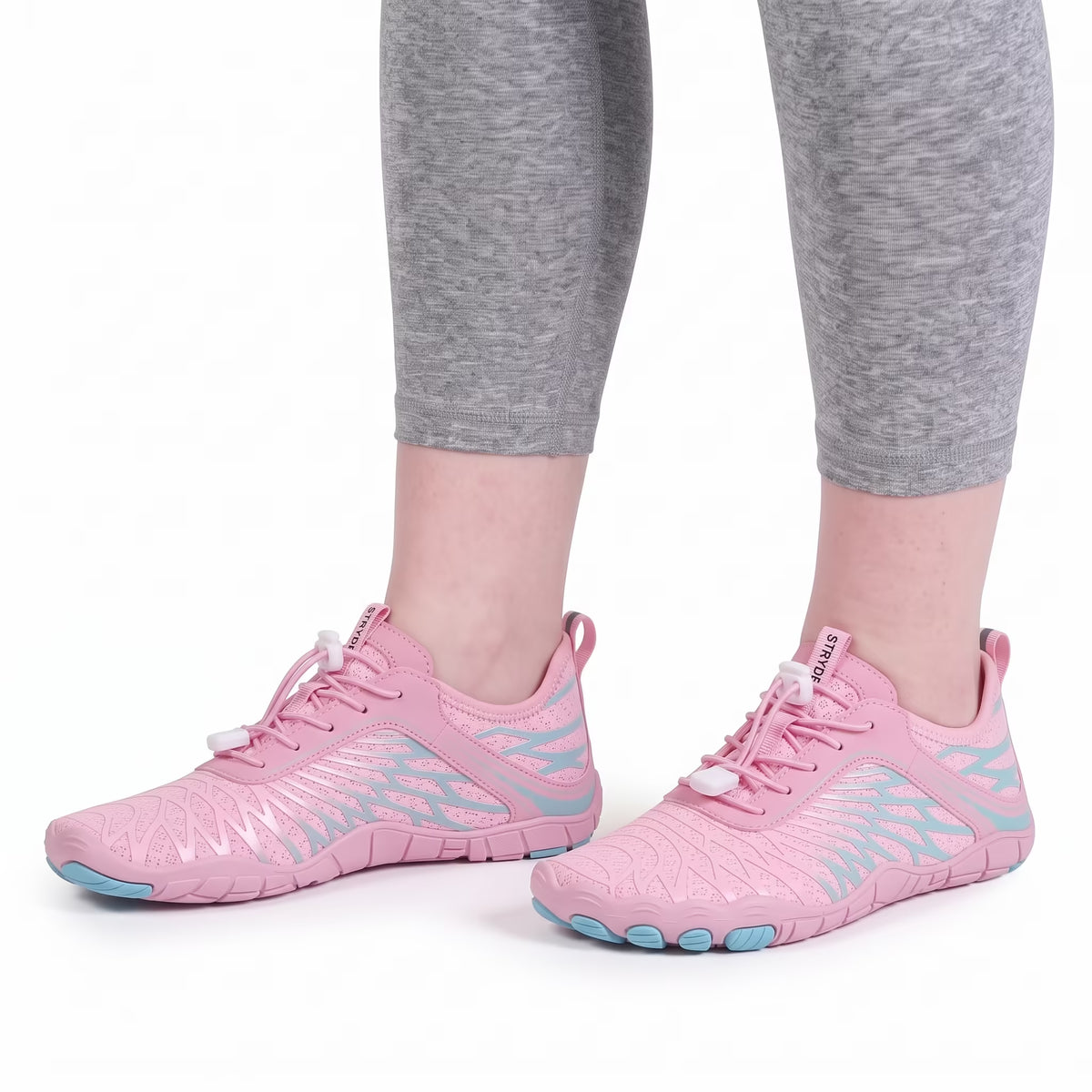 Onyx Pro - All-Day Comfort & Pain-Free Walking Barefoot Shoes