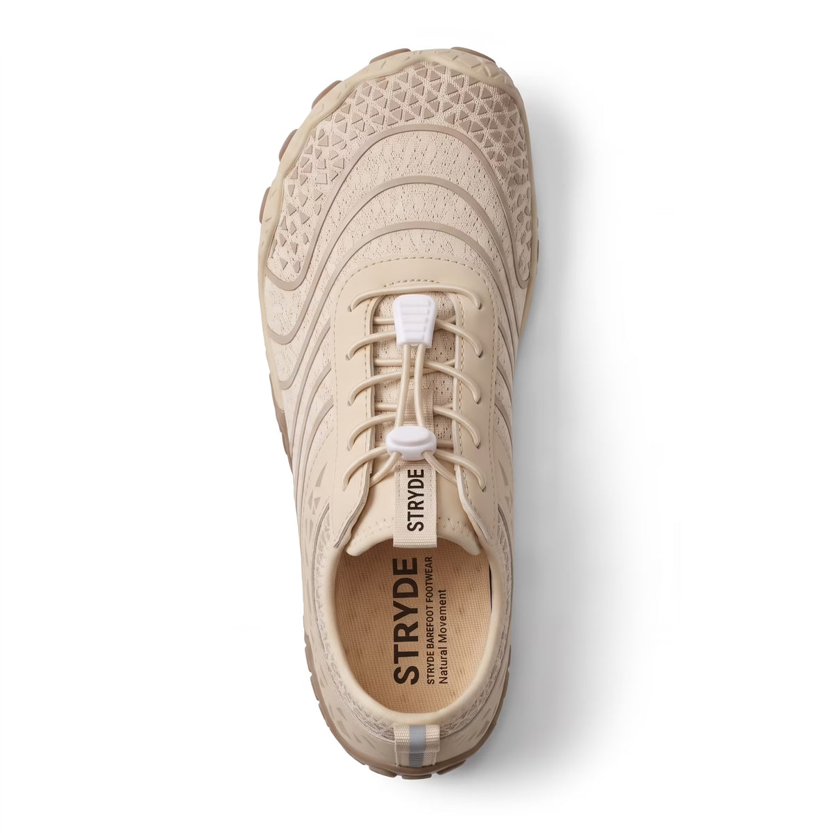 Kestrel Motion - Comfort, Pain Relief & Grip Barefoot Shoes