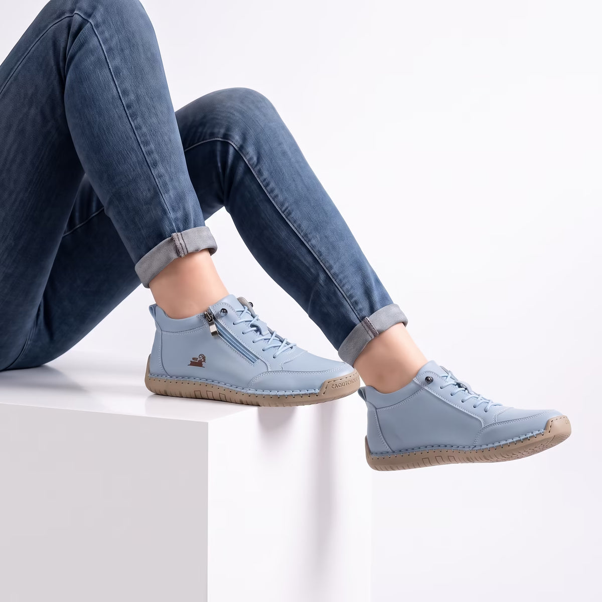 Acent pro - All-Day Comfort & Pain-Free Barefoot Shoes (BOGO)