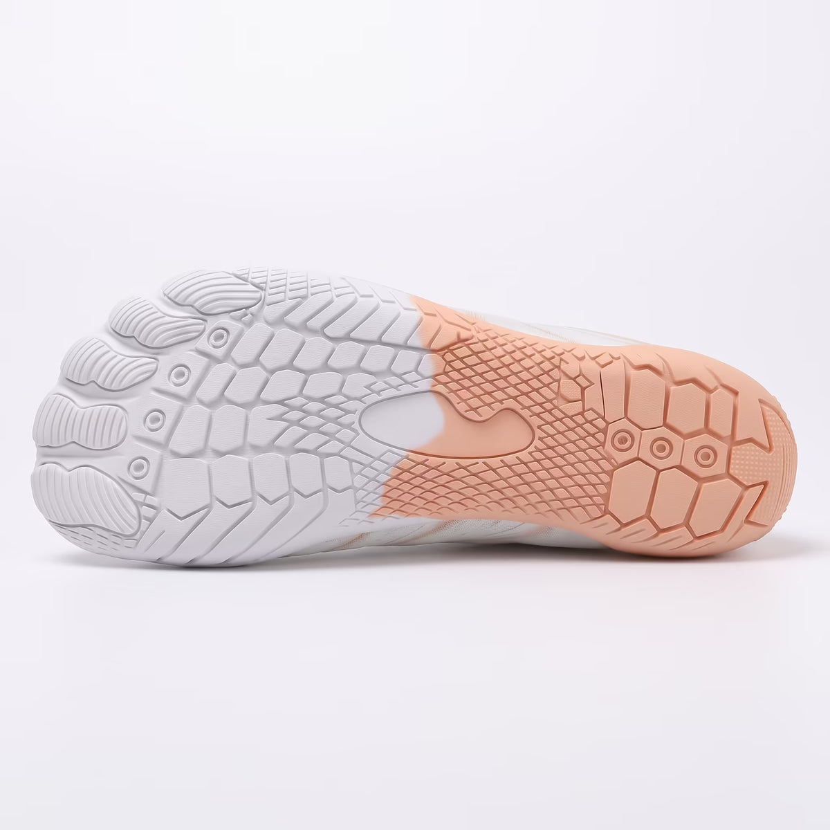 Kestrel Pro - Breathable Comfort, Non-Slip Grip Barefoot Shoes