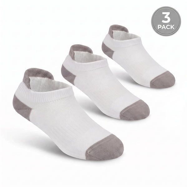 Low Rise Comfort Socks