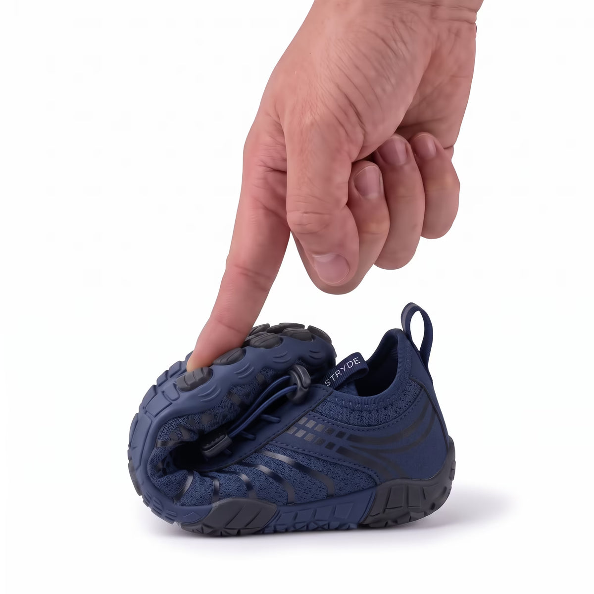 Kestrel Adventure - Orthopedic Comfort & Non-Slip Barefoot Shoes