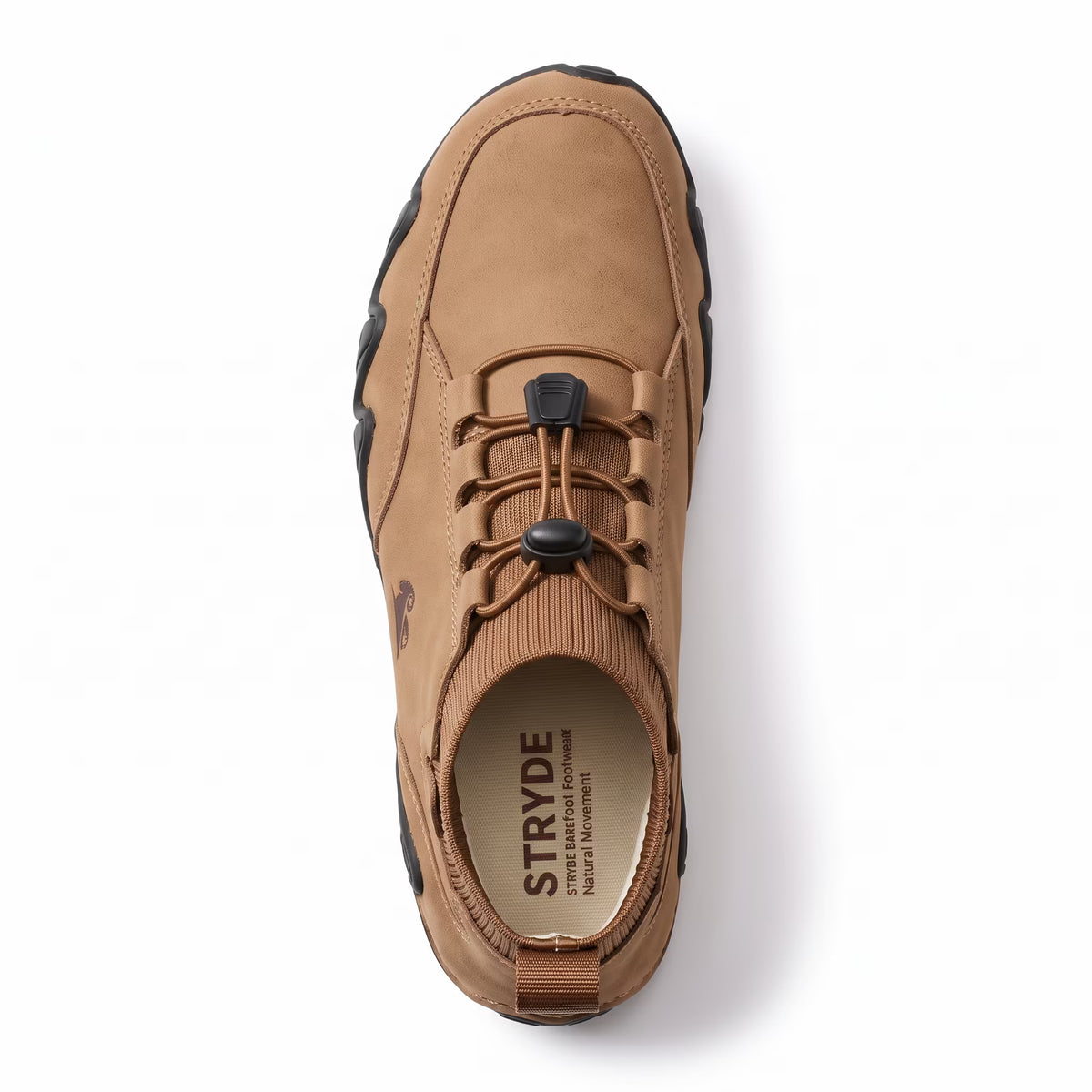 Aero Step - All-Day Comfort & Pain-Free Barefoot Shoes (BOGO)