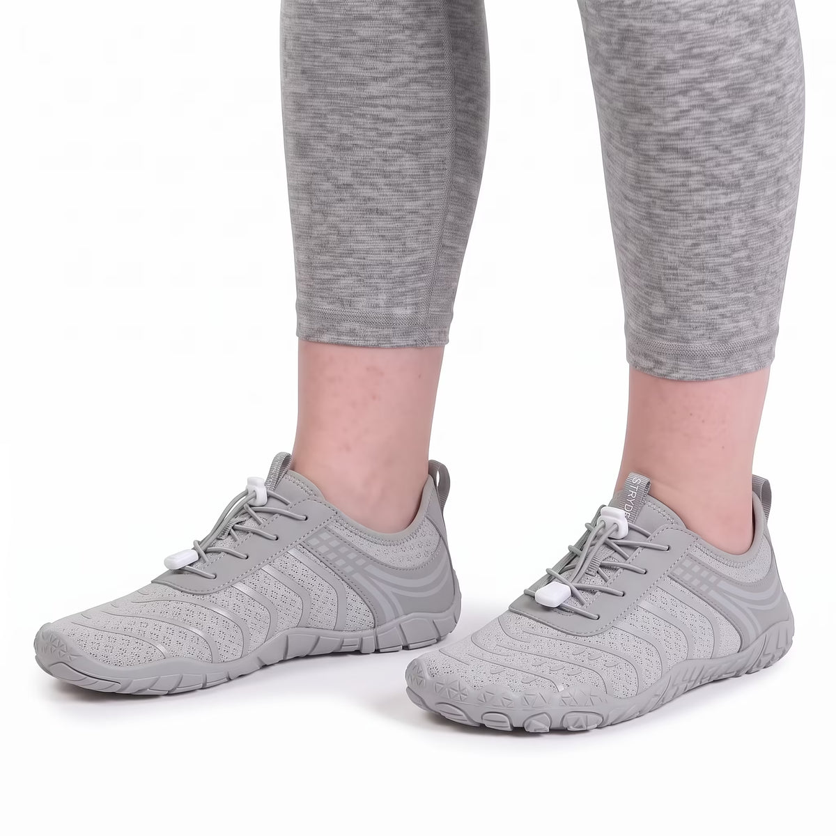 Kestrel Adventure - Orthopedic Comfort & Non-Slip Barefoot Shoes