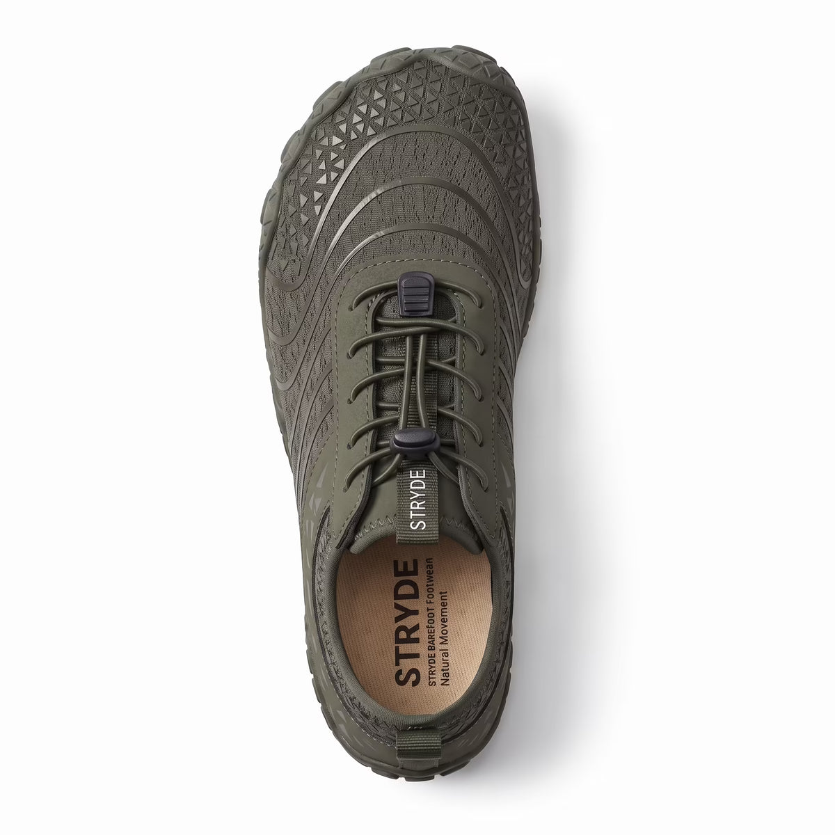 Kestrel Motion - Comfort, Pain Relief & Grip Barefoot Shoes