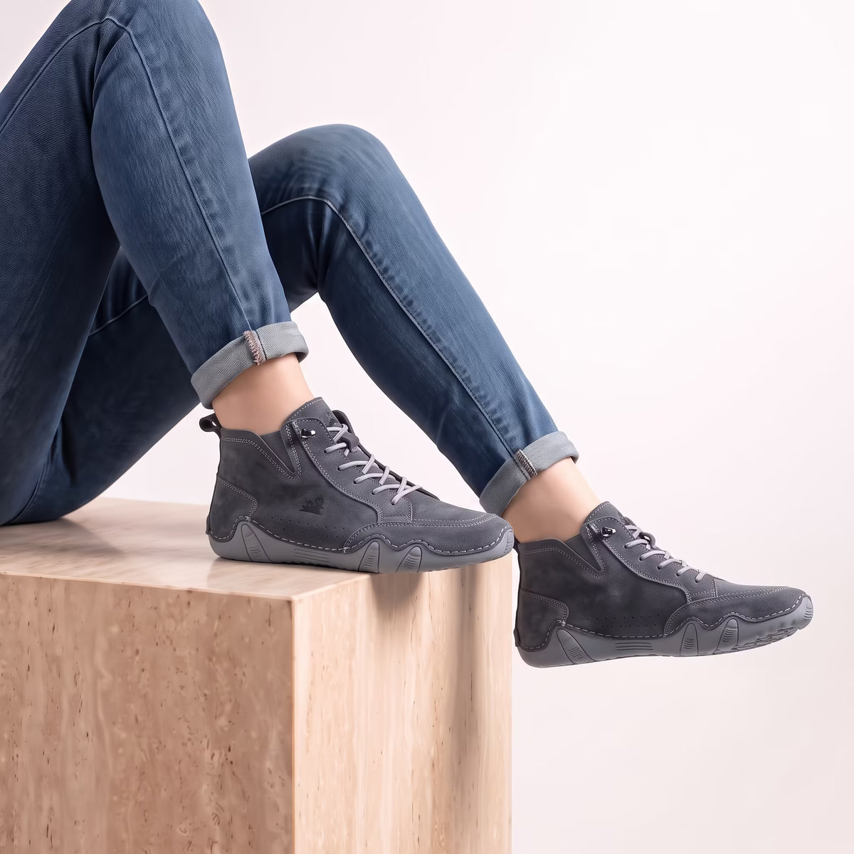 Orion Comfort - All-Day Comfort & Pain-Free Barefoot Shoes (BOGO)