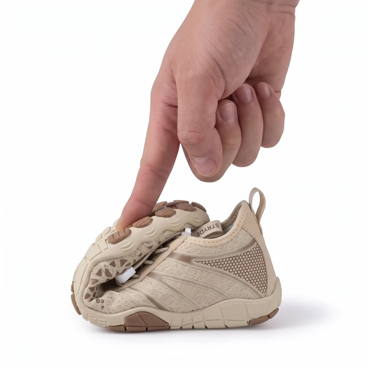 Kestrel Pro - Breathable Comfort, Non-Slip Grip Barefoot Shoes