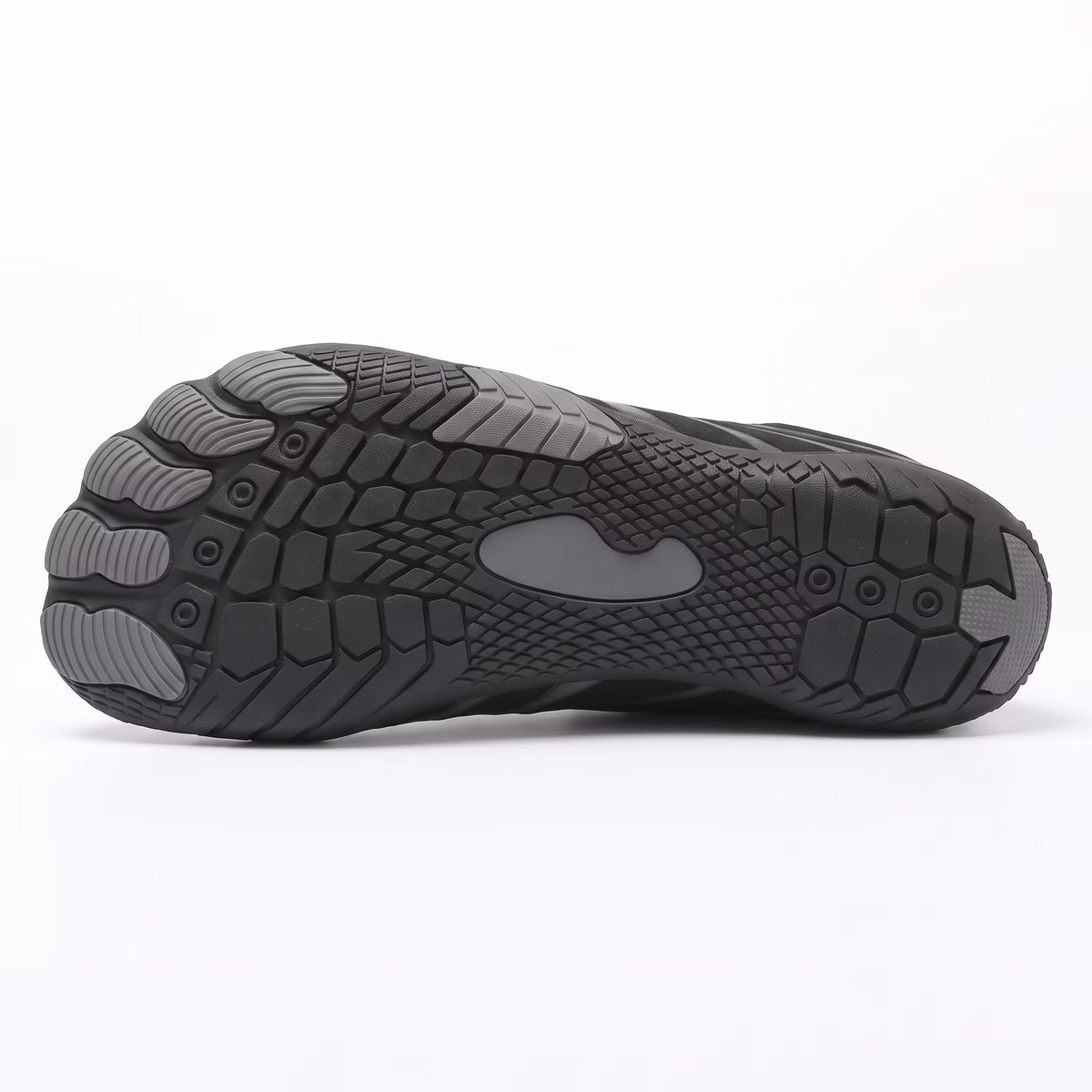 Kestrel Pro - Breathable Comfort, Non-Slip Grip Barefoot Shoes