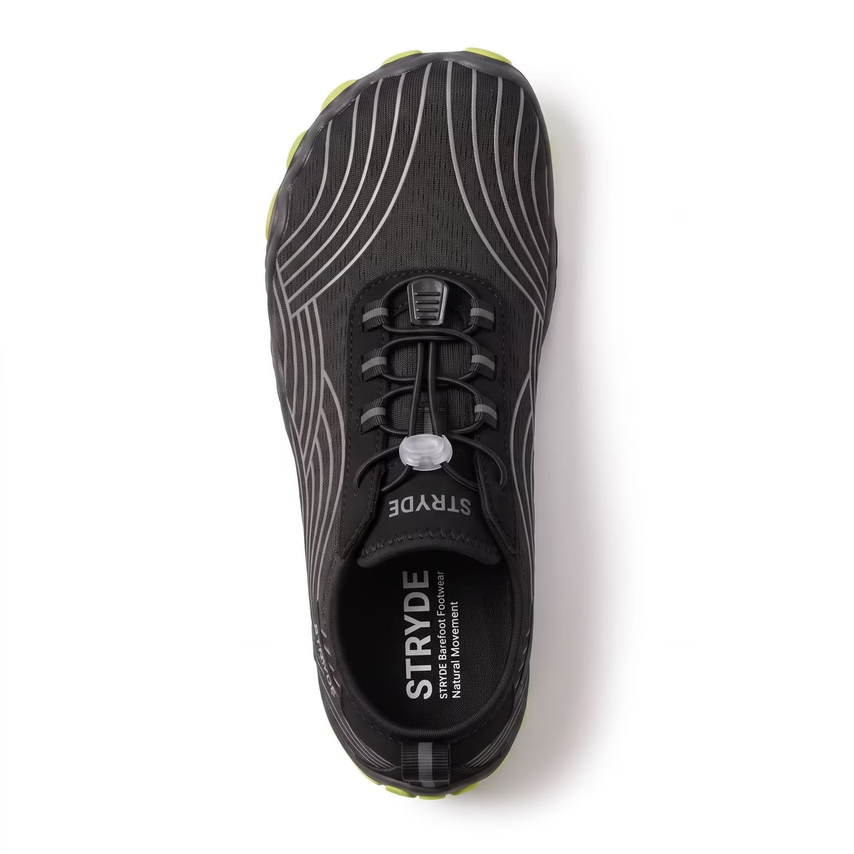 Sana Support – Active Lifestyle Barefoot Shoes For Foot, Knee & Back Comfort