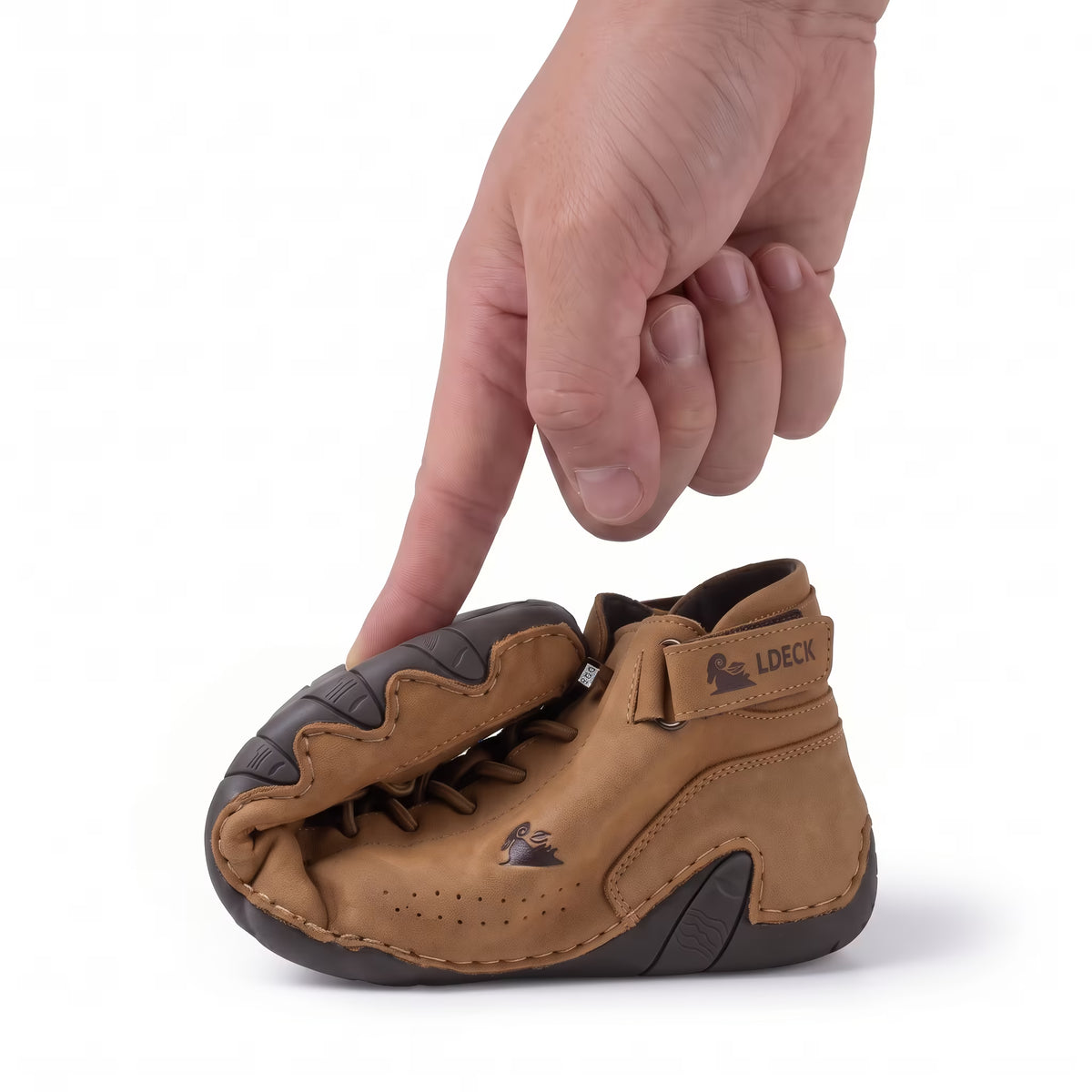 Vital Pro - All-Day Comfort & Pain-Free Barefoot Shoes (BOGO)