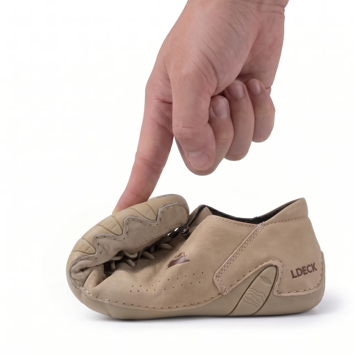Vital Balance - Healthy & Non-slip Barefoot Shoes (BOGO)