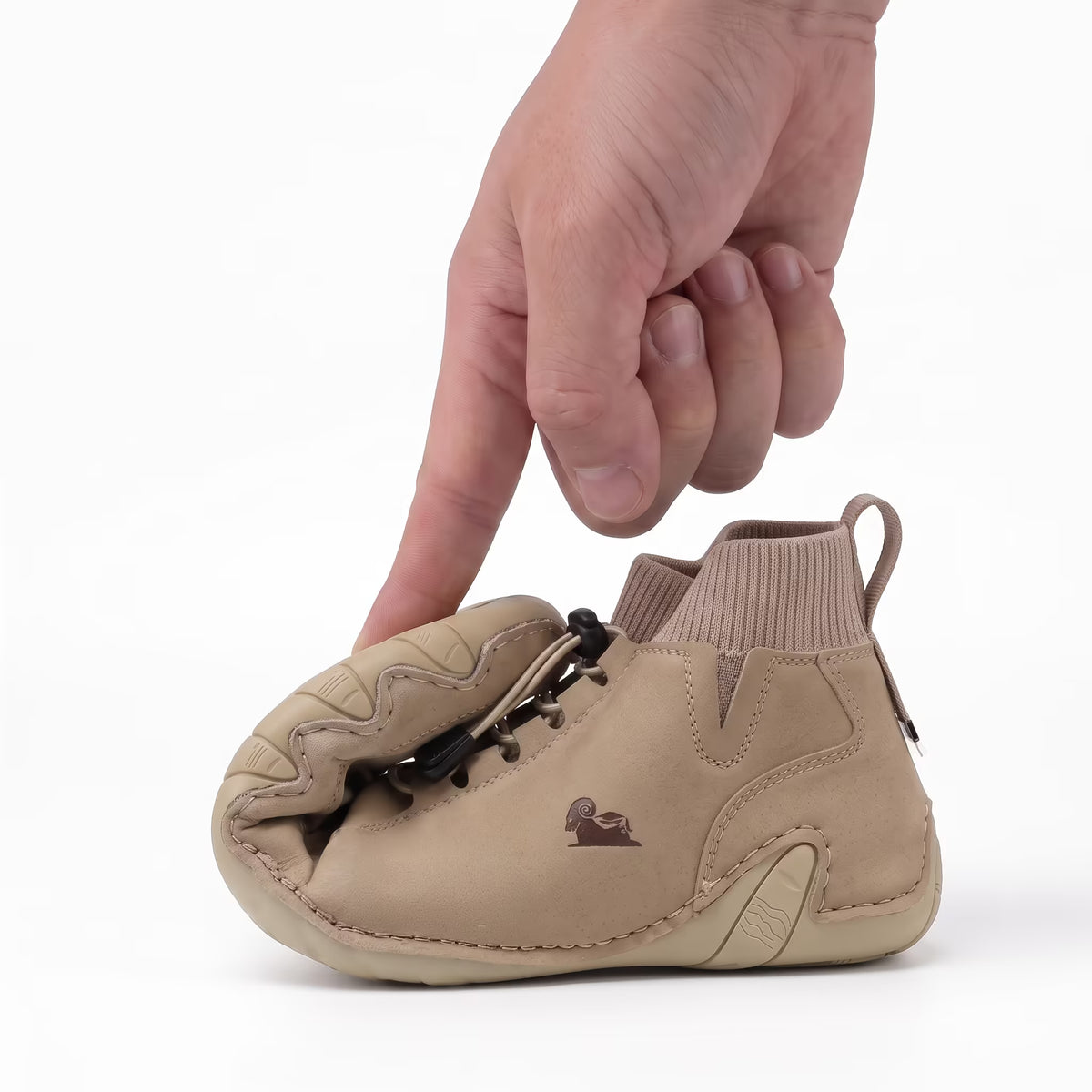 Aero Step - All-Day Comfort & Pain-Free Barefoot Shoes (BOGO)