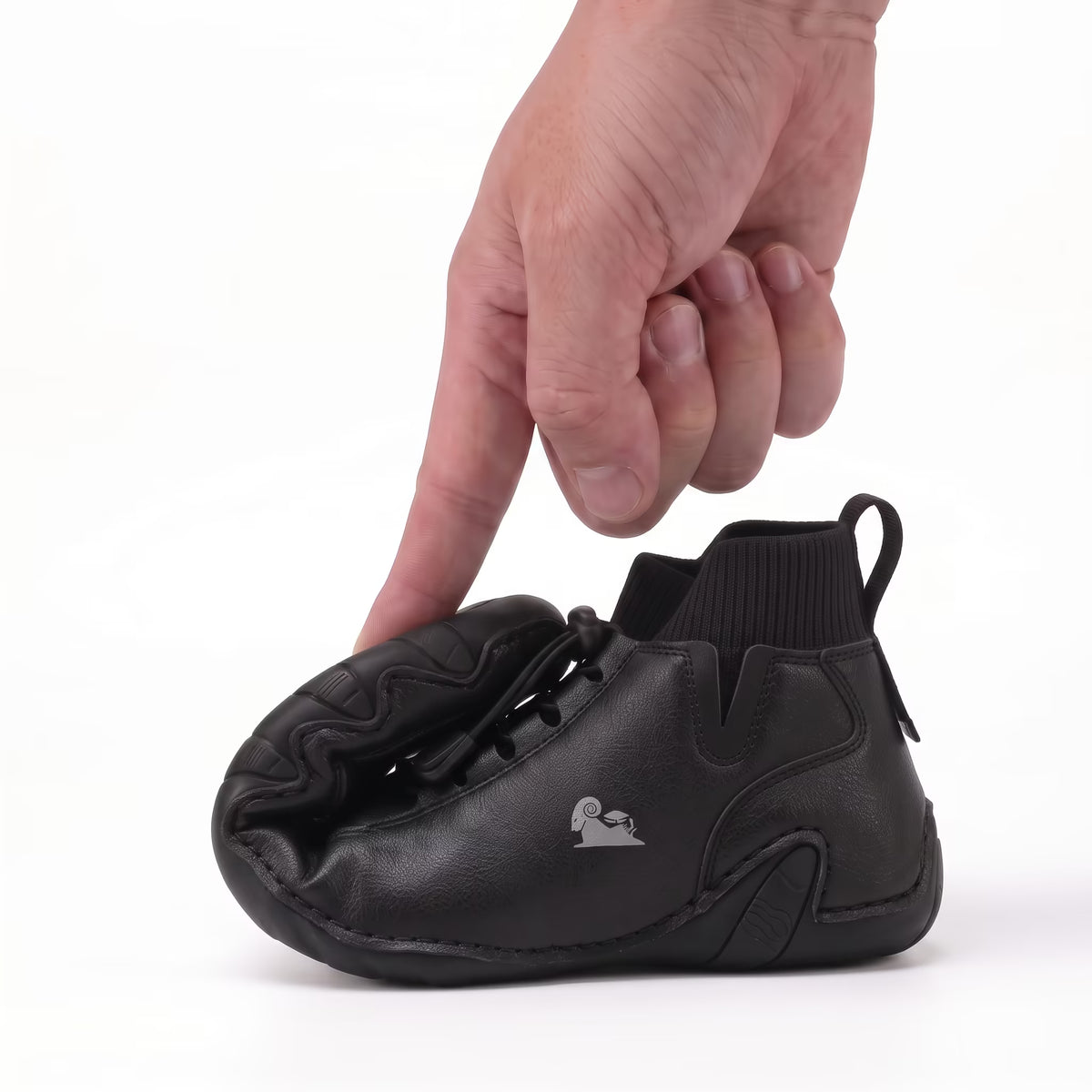 Aero Step - All-Day Comfort & Pain-Free Barefoot Shoes (BOGO)
