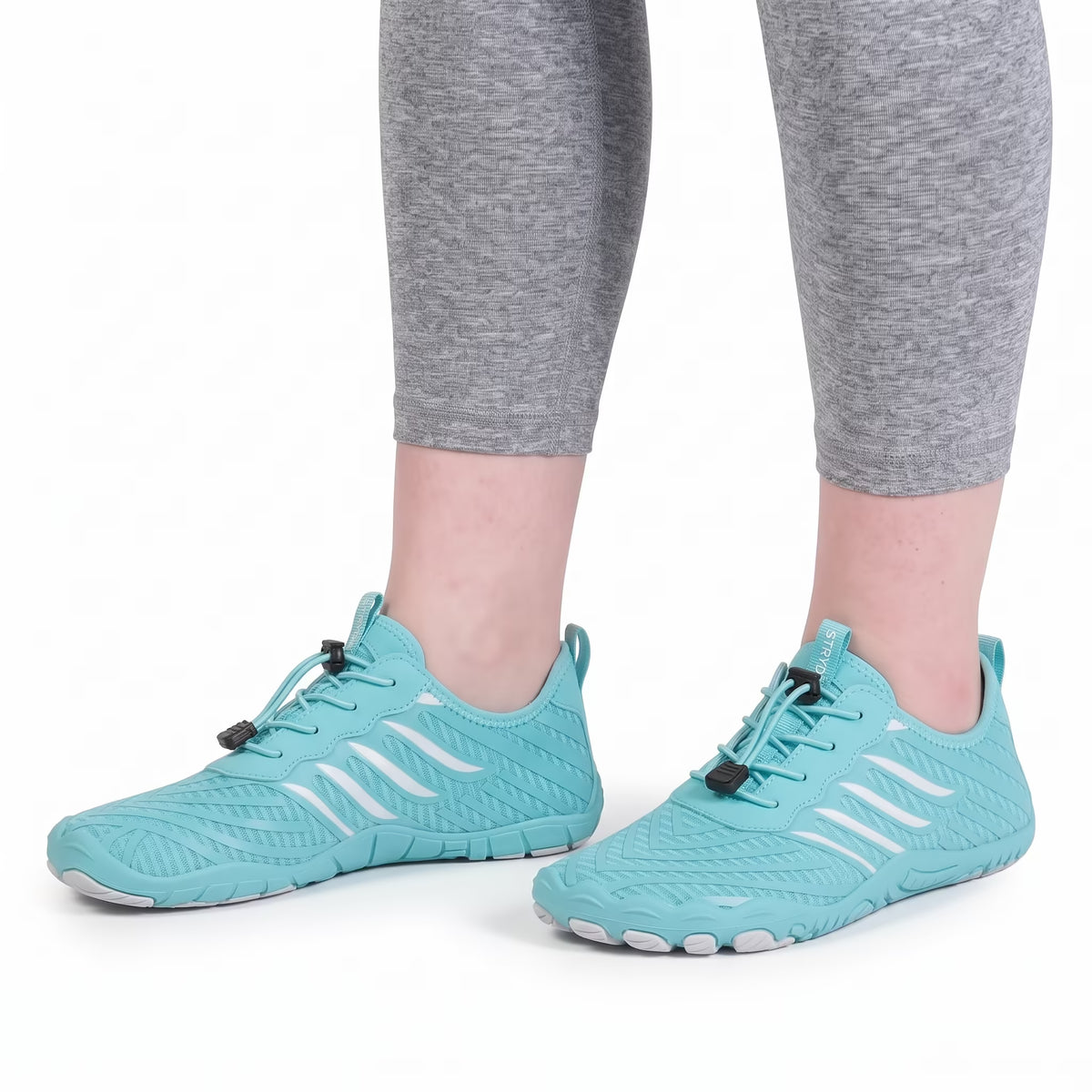 Natura – Barfußschuhe für natürlichen Komfort