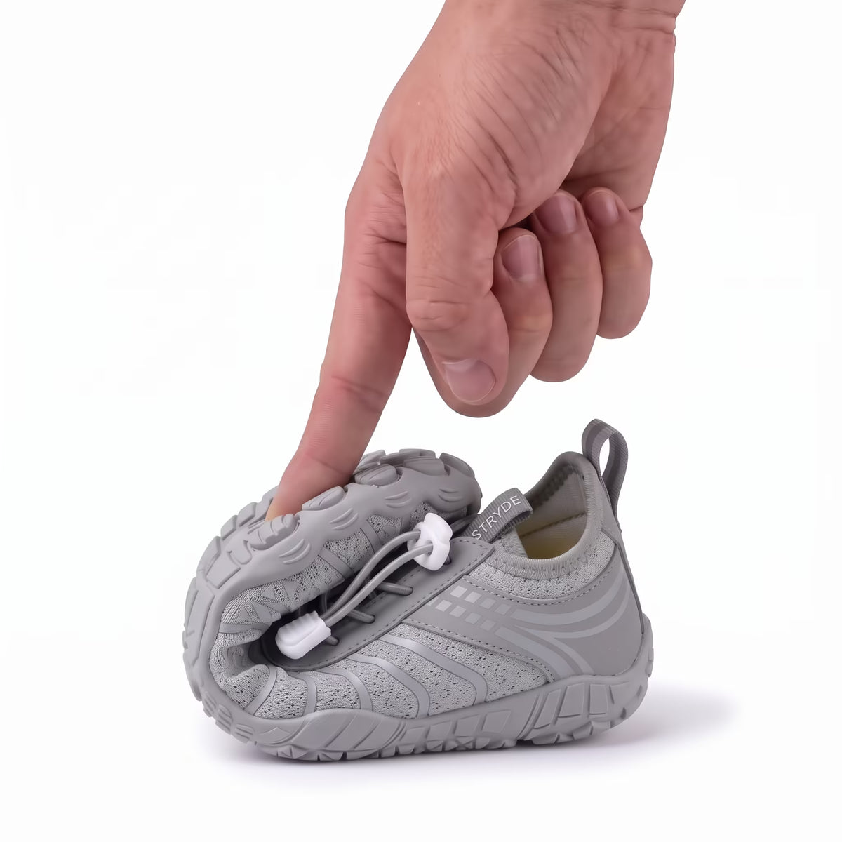 Kestrel Adventure - Orthopedic Comfort & Non-Slip Barefoot Shoes