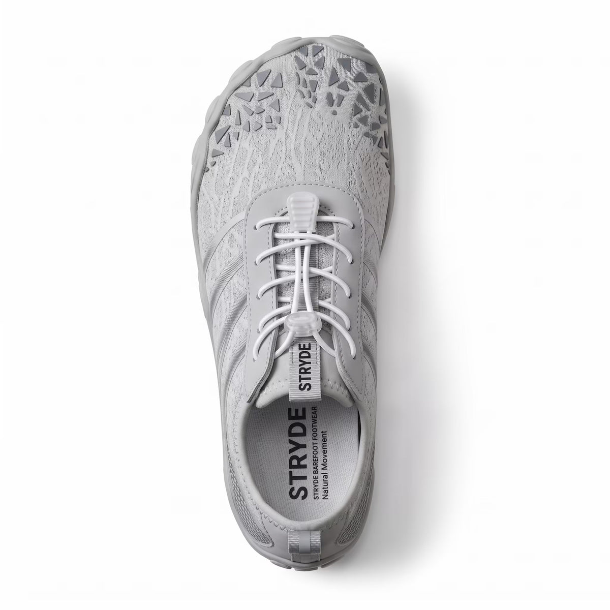 Kestrel Pro - Breathable Comfort, Non-Slip Grip Barefoot Shoes