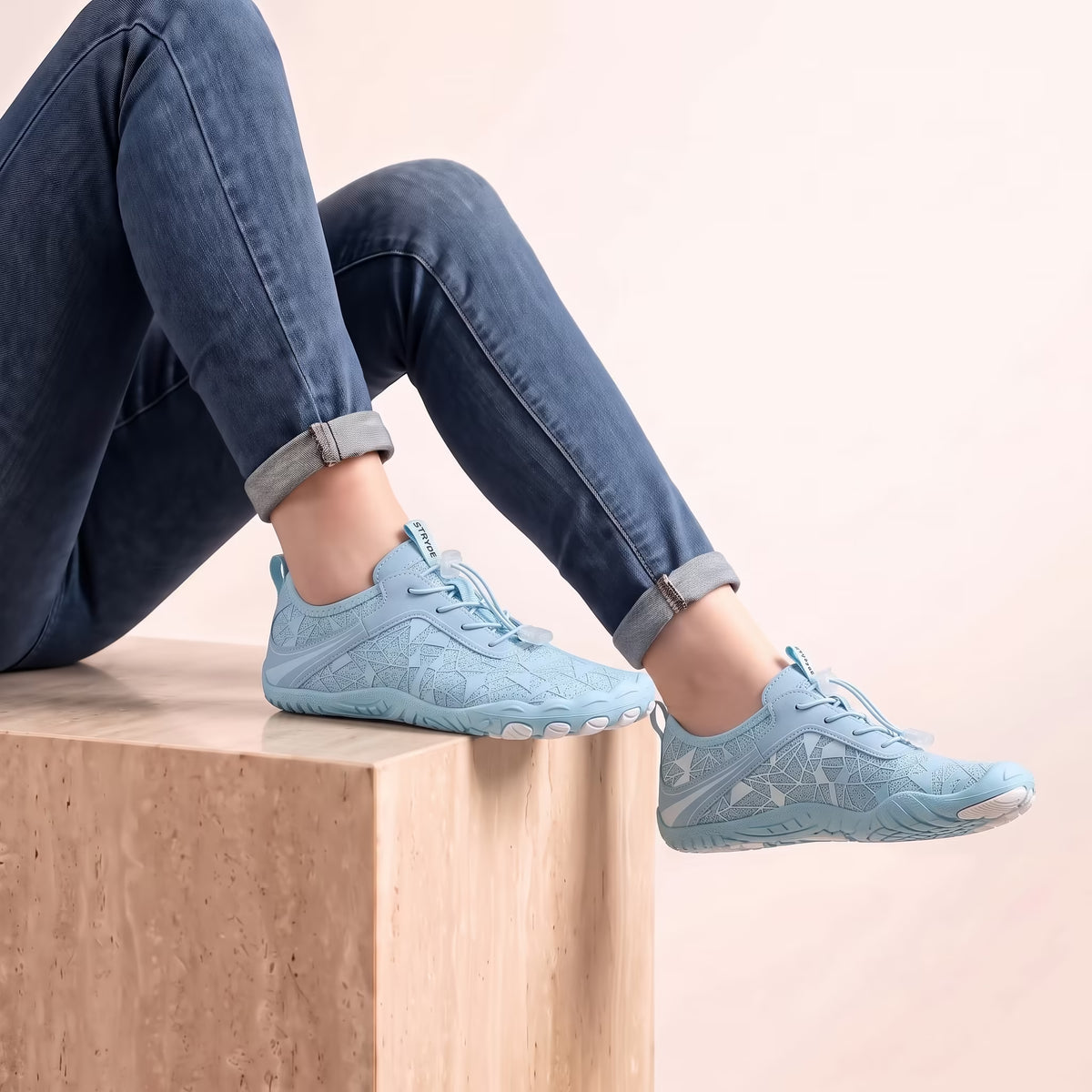 Onyx Motion - Healthy & Anti-Slip Grip Barefoot Shoes