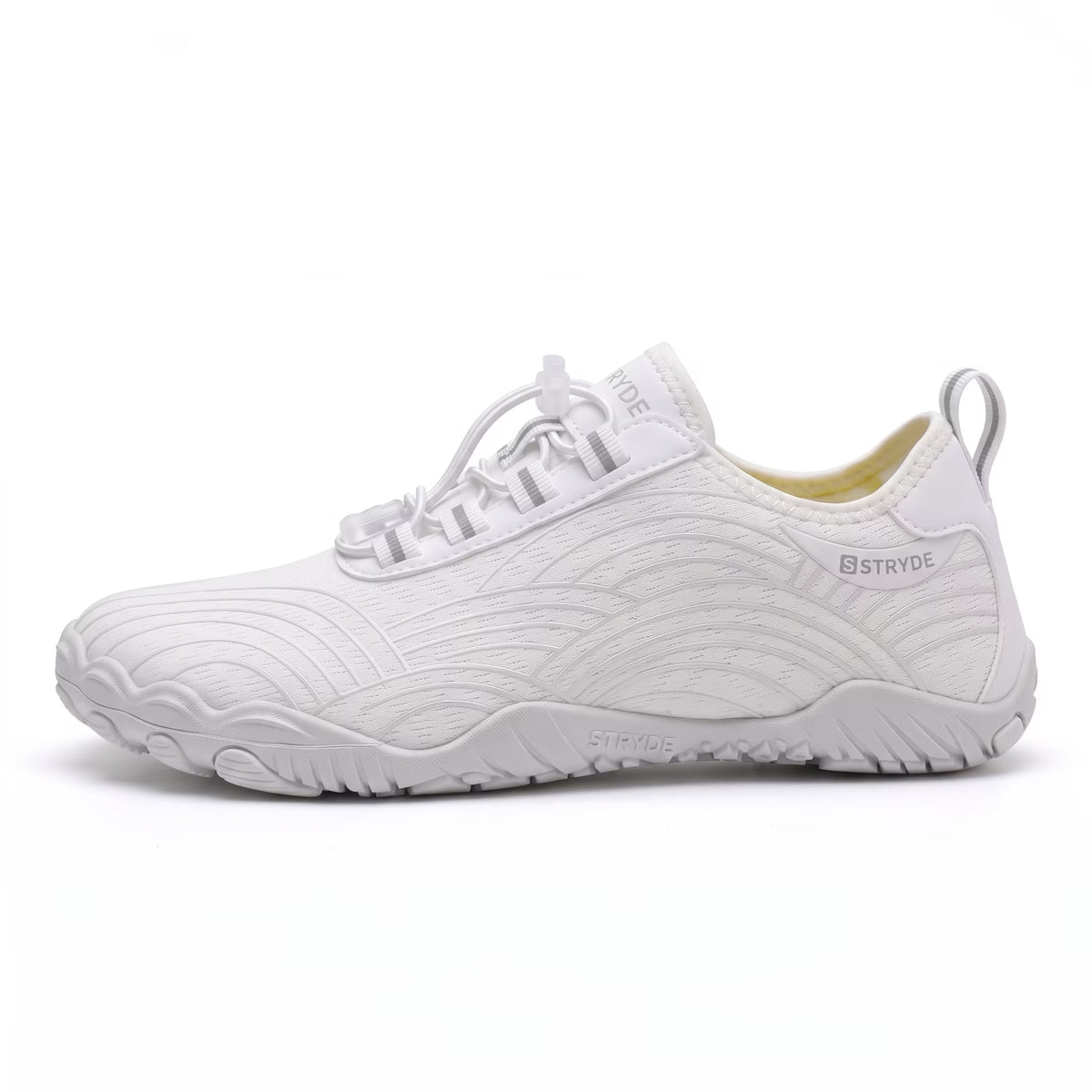 Sana Support – Active Lifestyle Barefoot Shoes For Foot, Knee & Back Comfort