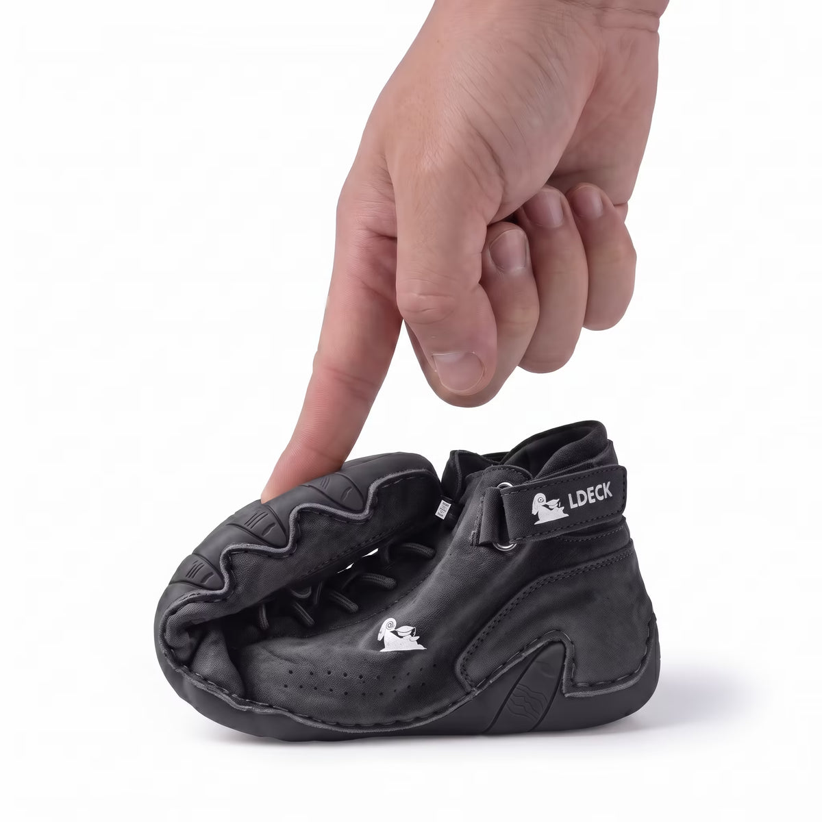 Vital Pro - All-Day Comfort & Pain-Free Barefoot Shoes (BOGO)