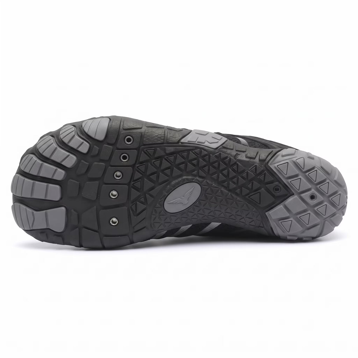 Kestrel Adventure - Orthopedic Comfort & Non-Slip Barefoot Shoes