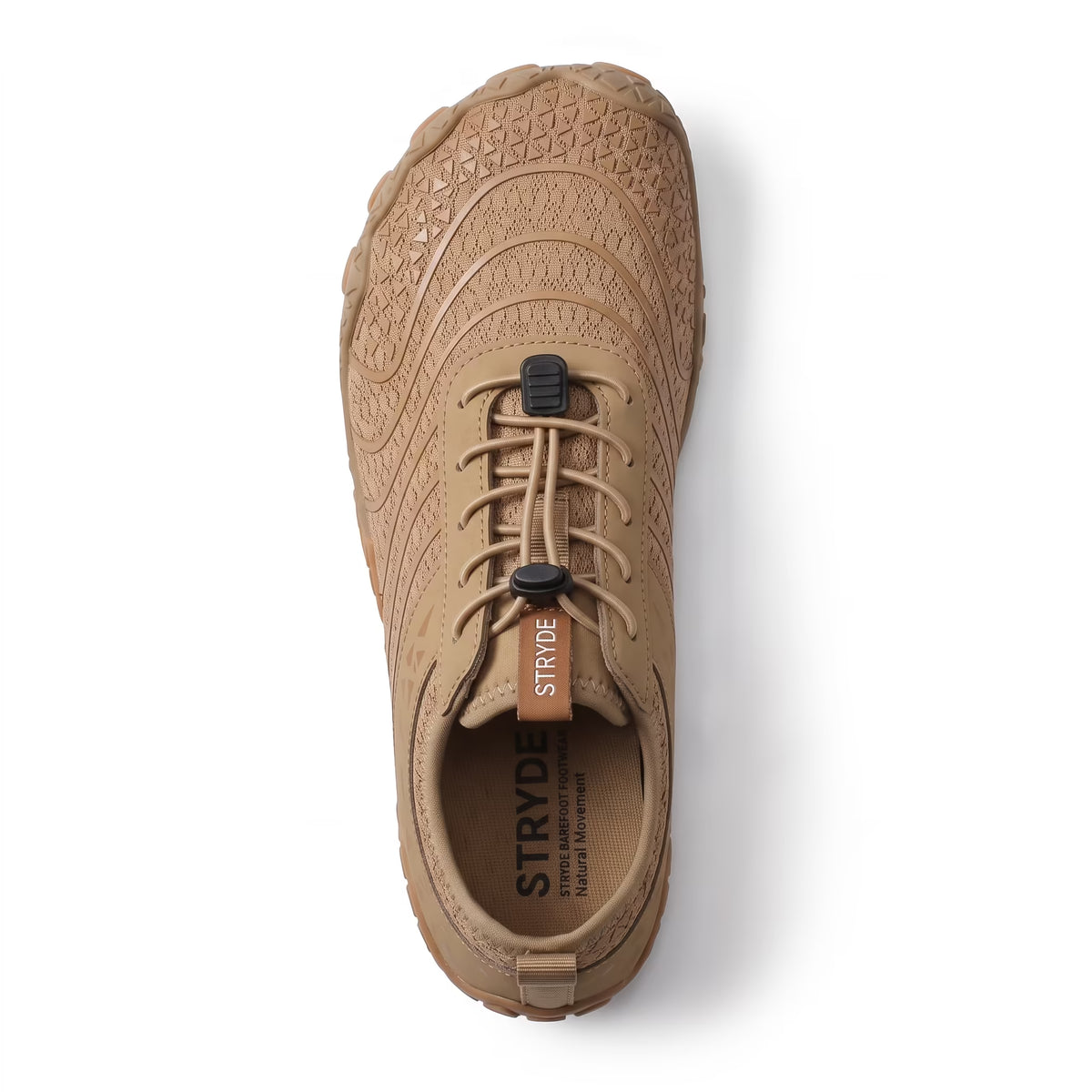 Kestrel Motion - Comfort, Pain Relief & Grip Barefoot Shoes