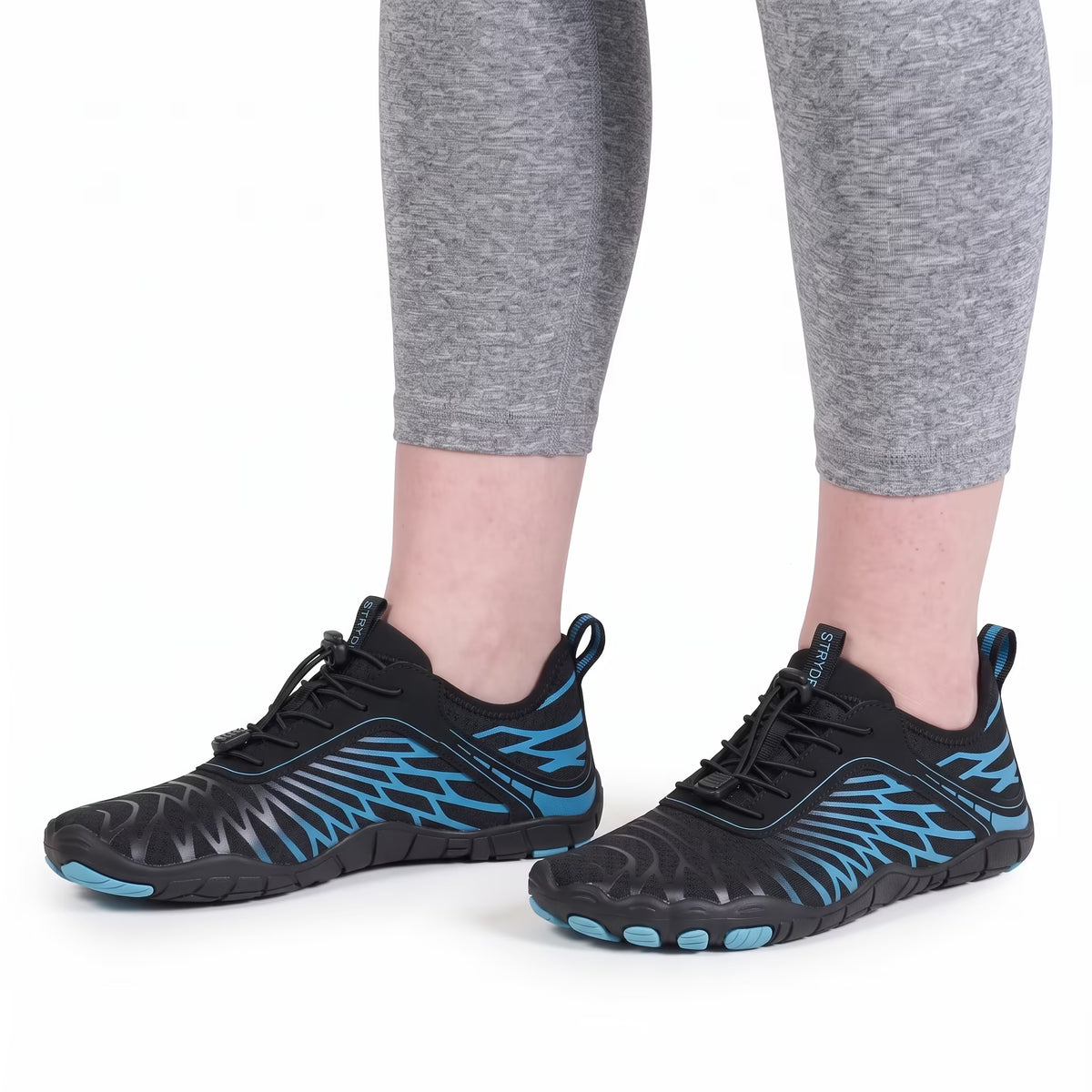 Onyx Pro - All-Day Comfort & Pain-Free Walking Barefoot Shoes