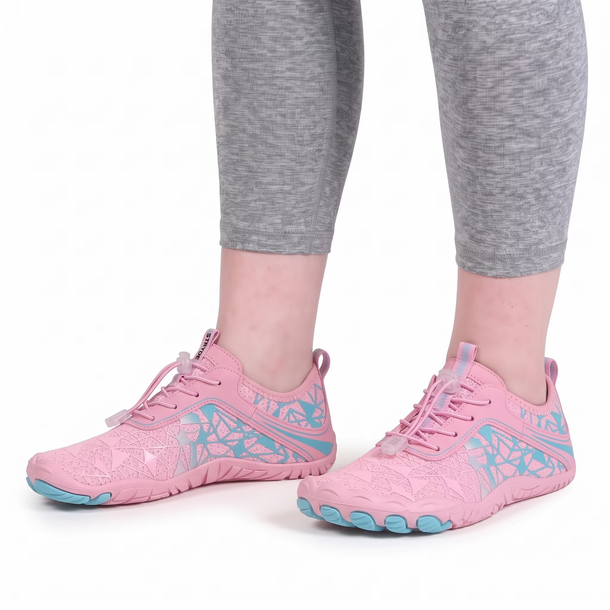 Onyx Motion - Healthy & Anti-Slip Grip Barefoot Shoes