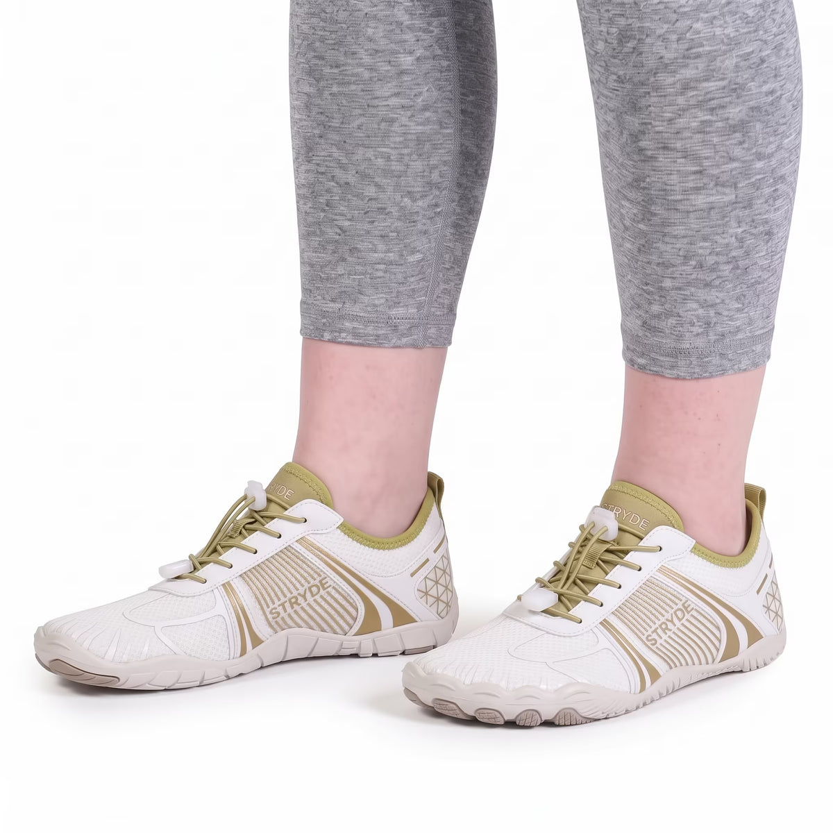 Sana Motion – Active Lifestyle Barefoot Shoes Designed For Natural Movement