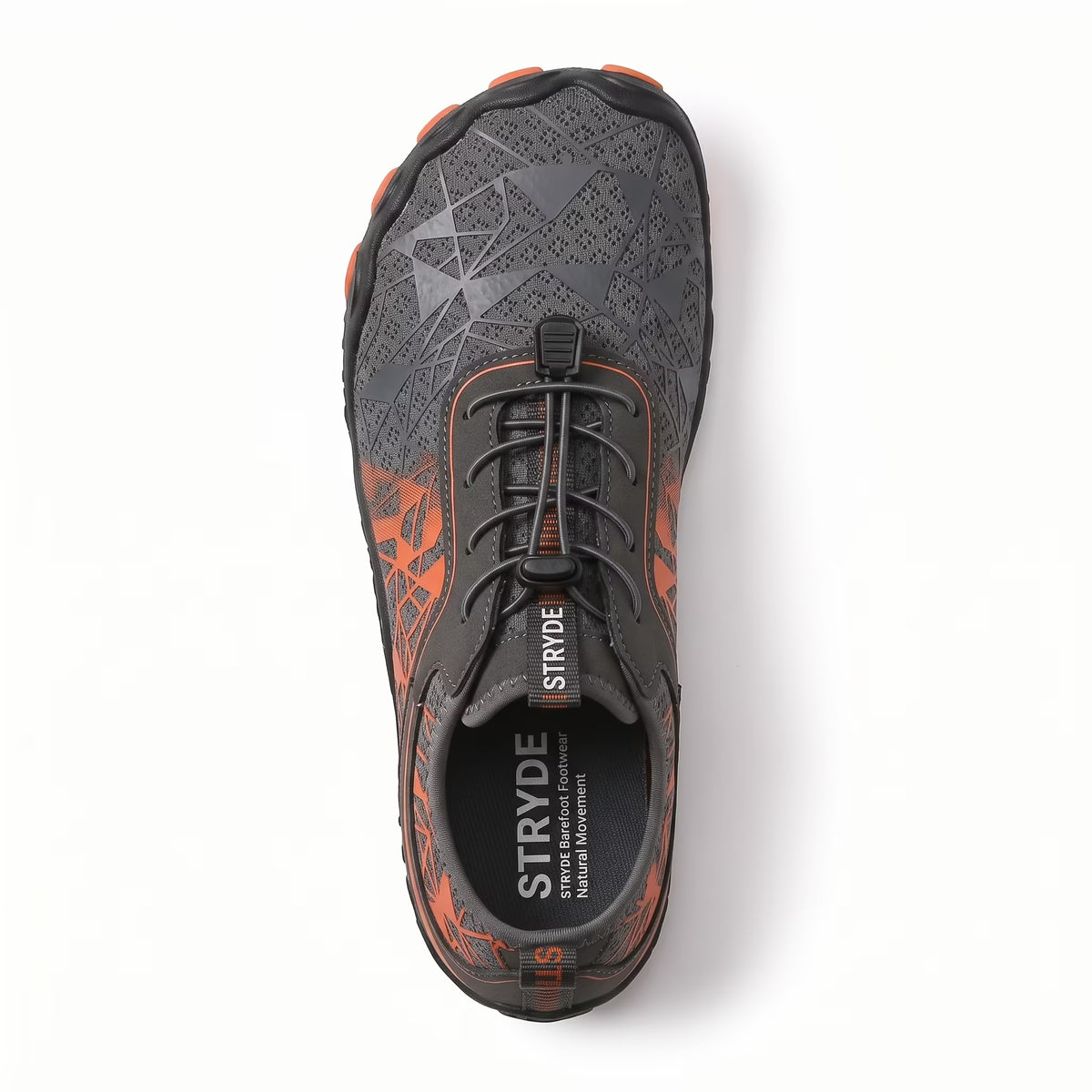 Onyx Motion - Healthy & Anti-Slip Grip Barefoot Shoes