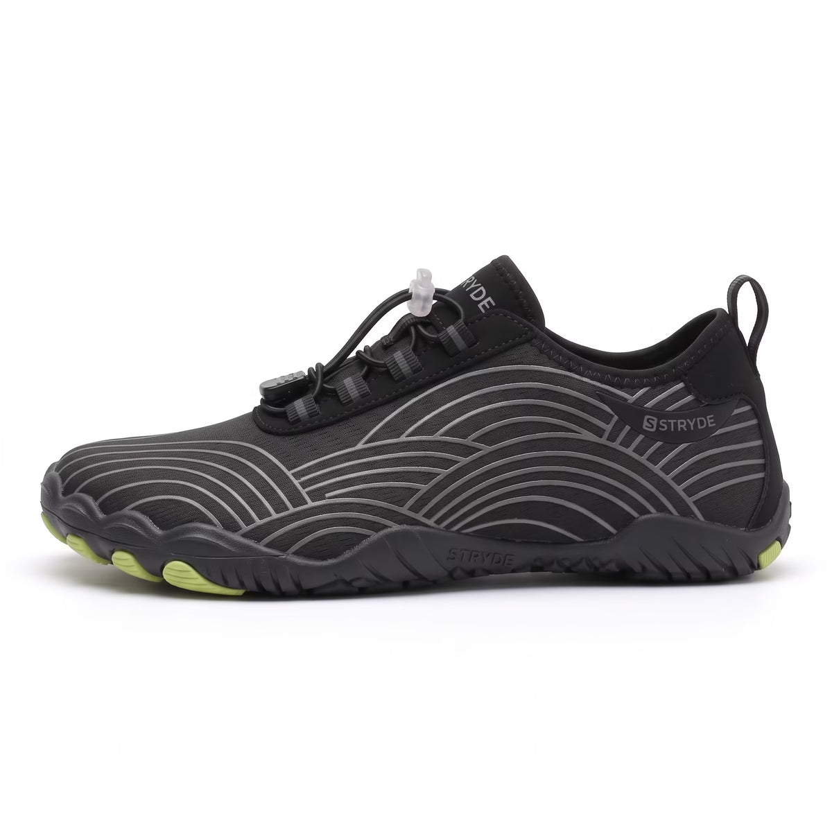 Sana Support – Active Lifestyle Barefoot Shoes For Foot, Knee & Back Comfort