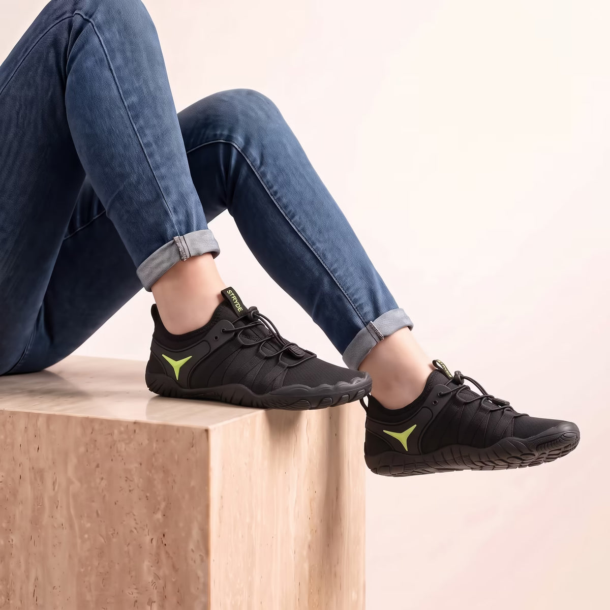 Vita Align - Outdoor Freedom & Non-slip Barefoot Shoes