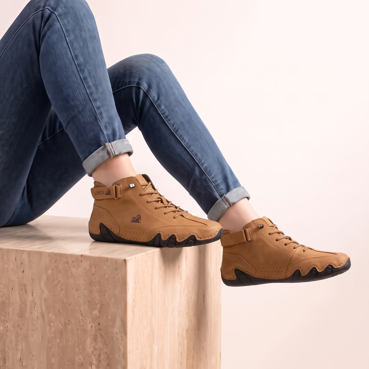 Vital Pro - All-Day Comfort & Pain-Free Barefoot Shoes (BOGO)