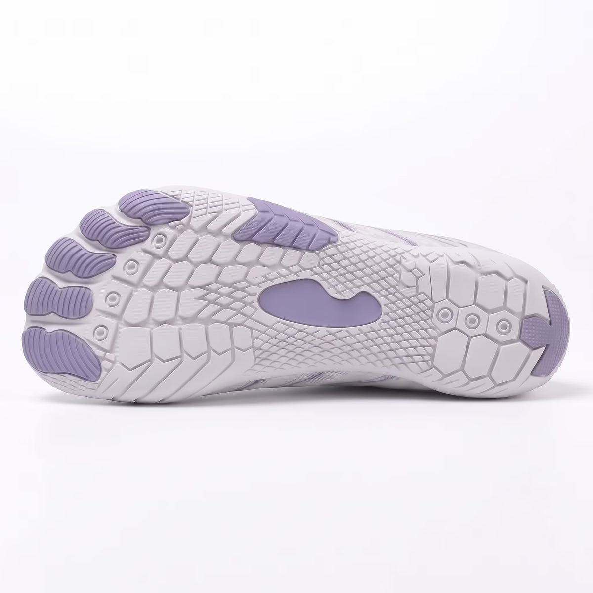 Kestrel Pro - Breathable Comfort, Non-Slip Grip Barefoot Shoes